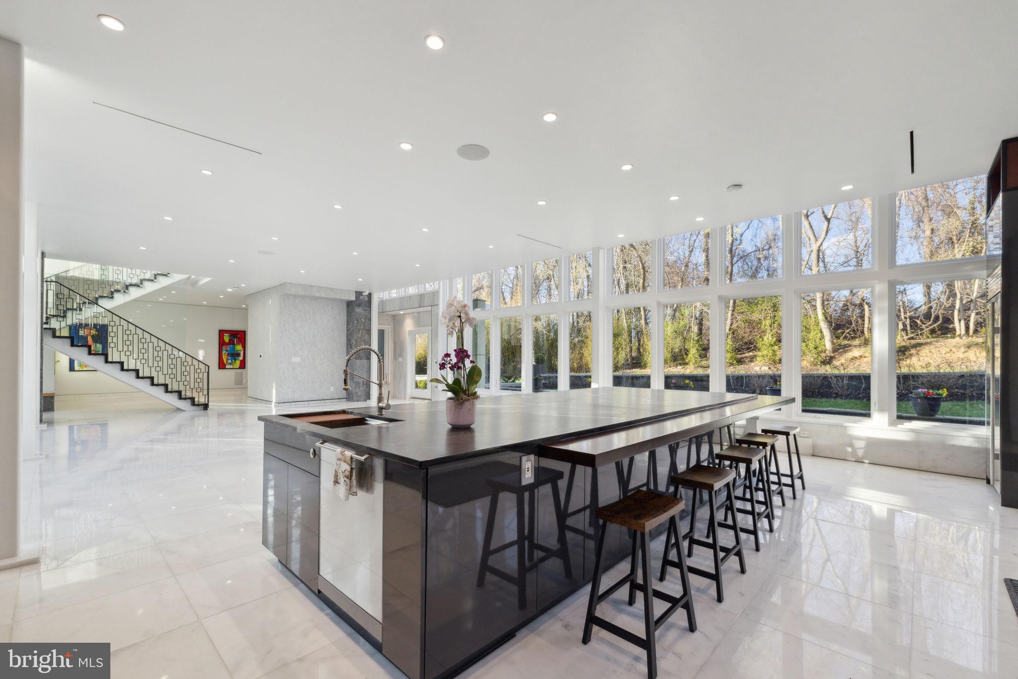 CHESTERBROOK - Residential