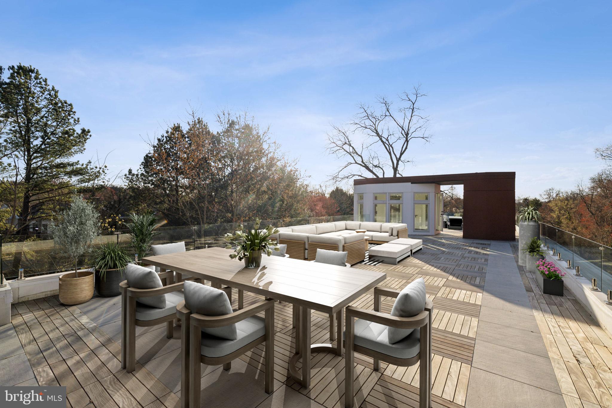 CHESTERBROOK - Residential