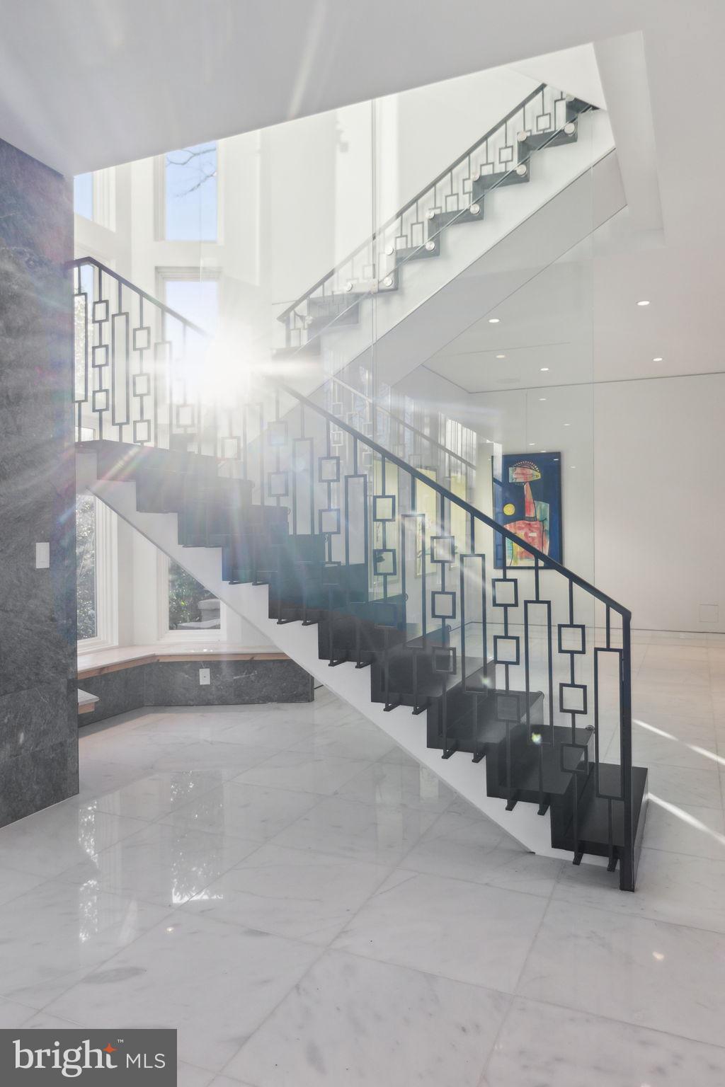 CHESTERBROOK - Residential