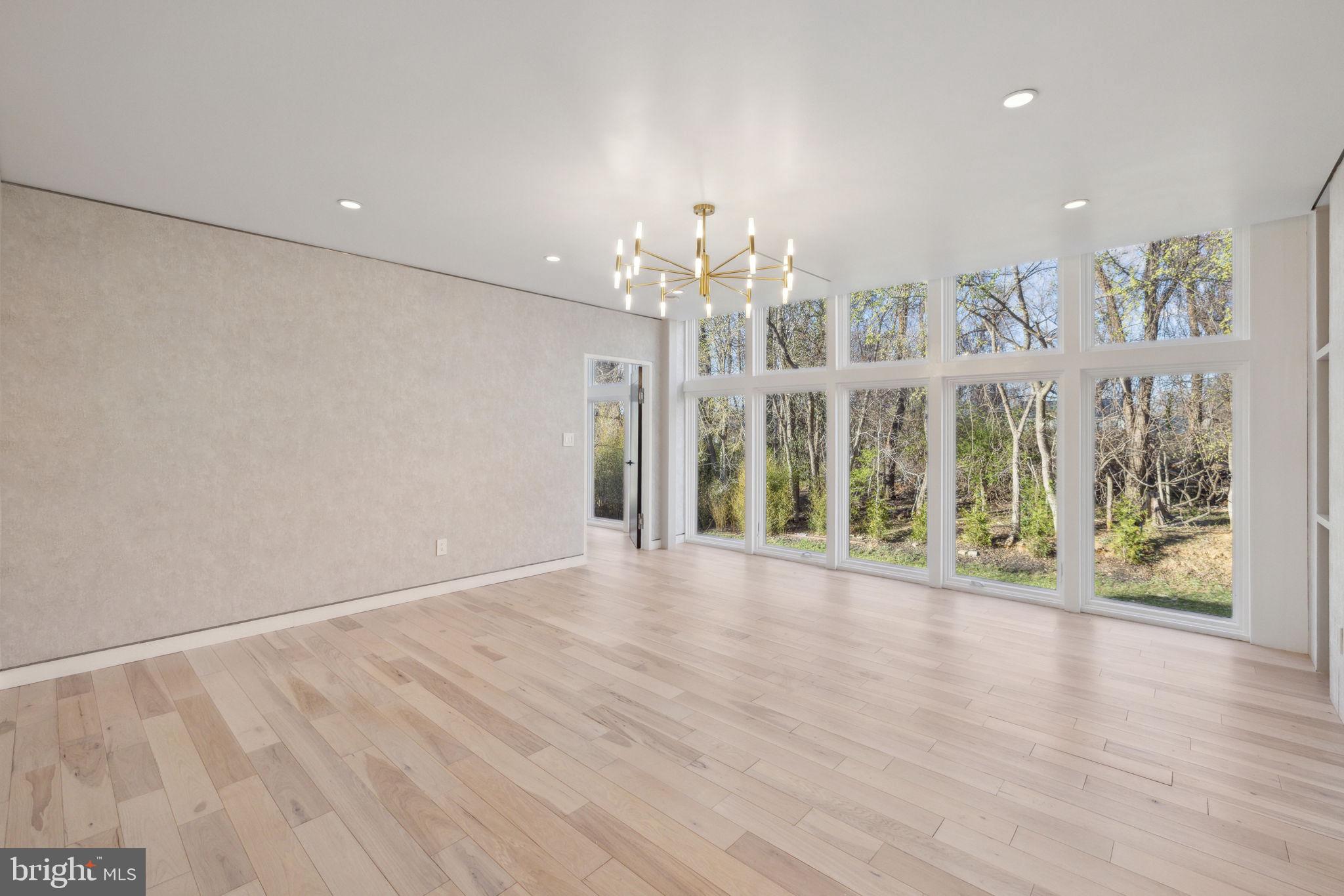 CHESTERBROOK - Residential