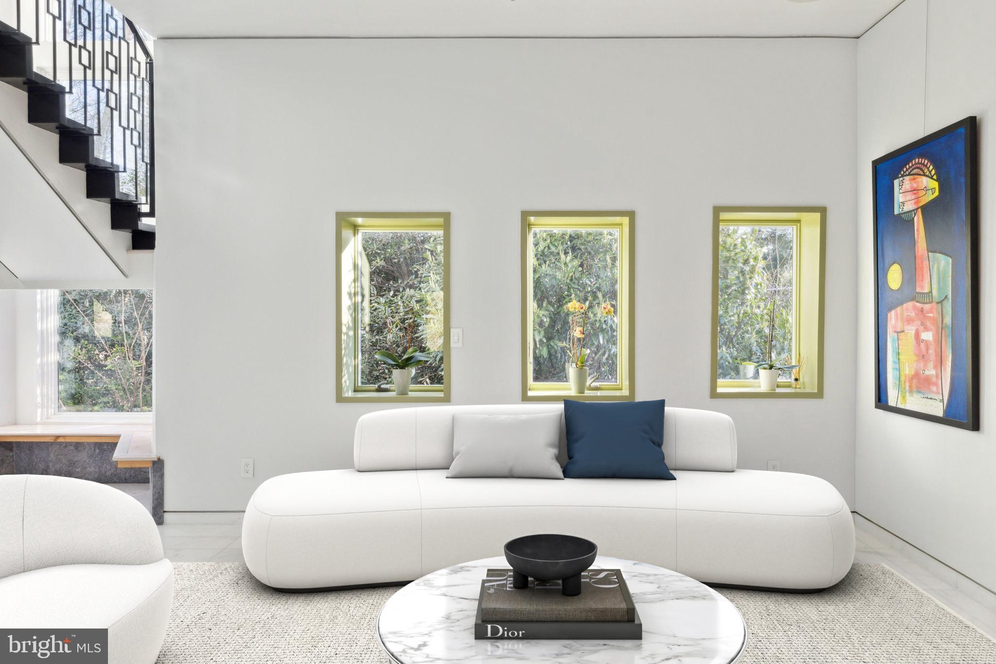 CHESTERBROOK - Residential