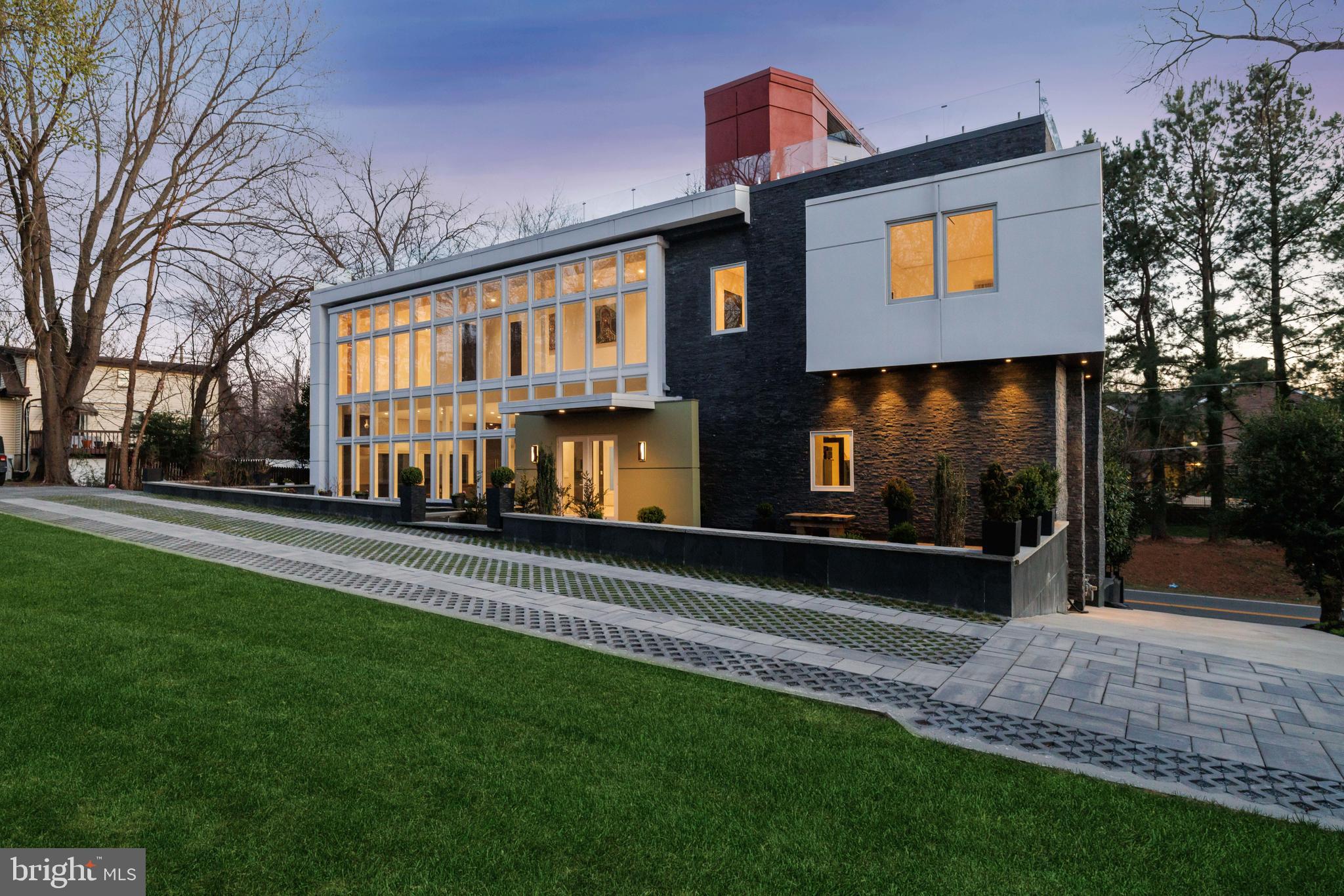 6304 OLD DOMINION DRIVE