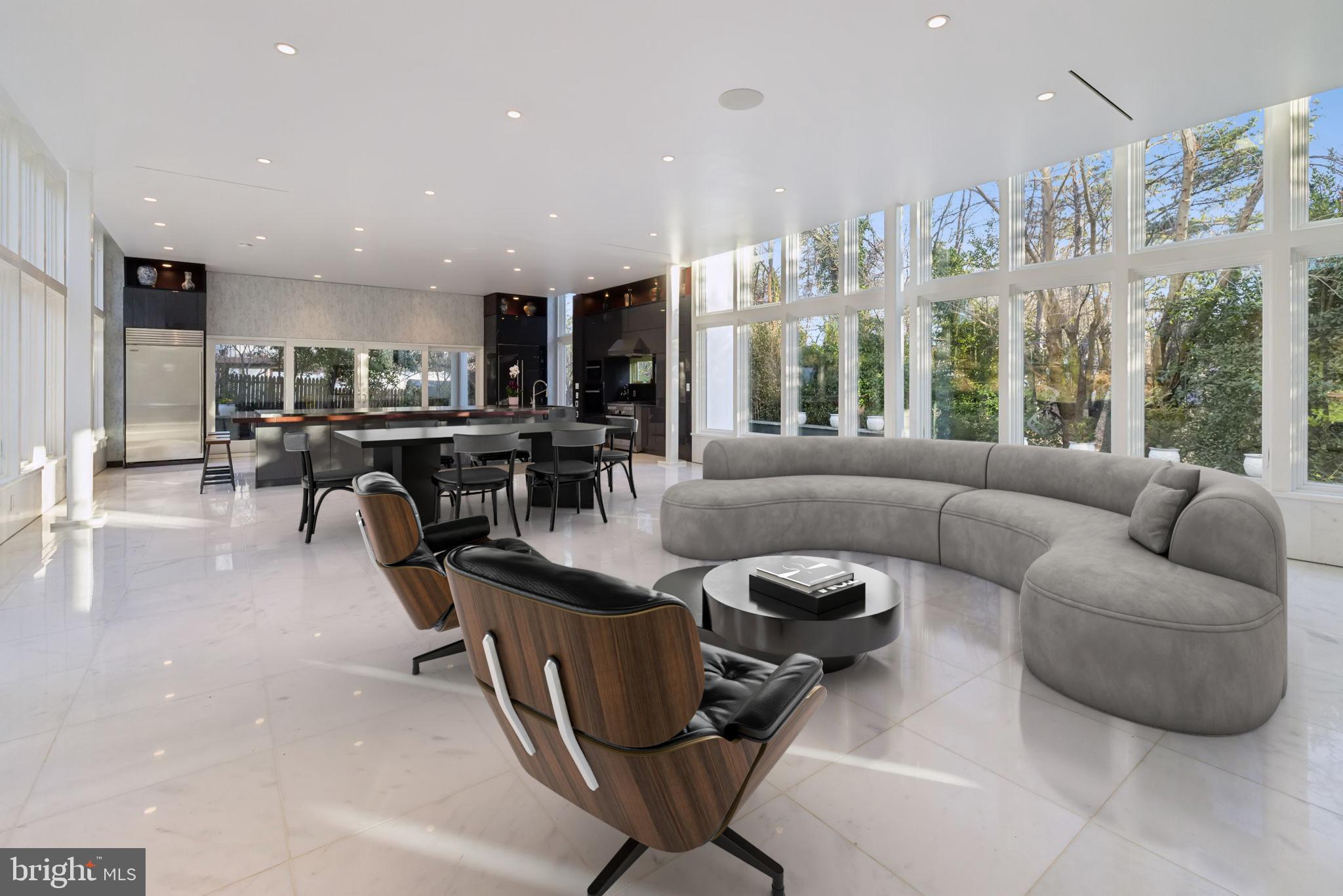 CHESTERBROOK - Residential