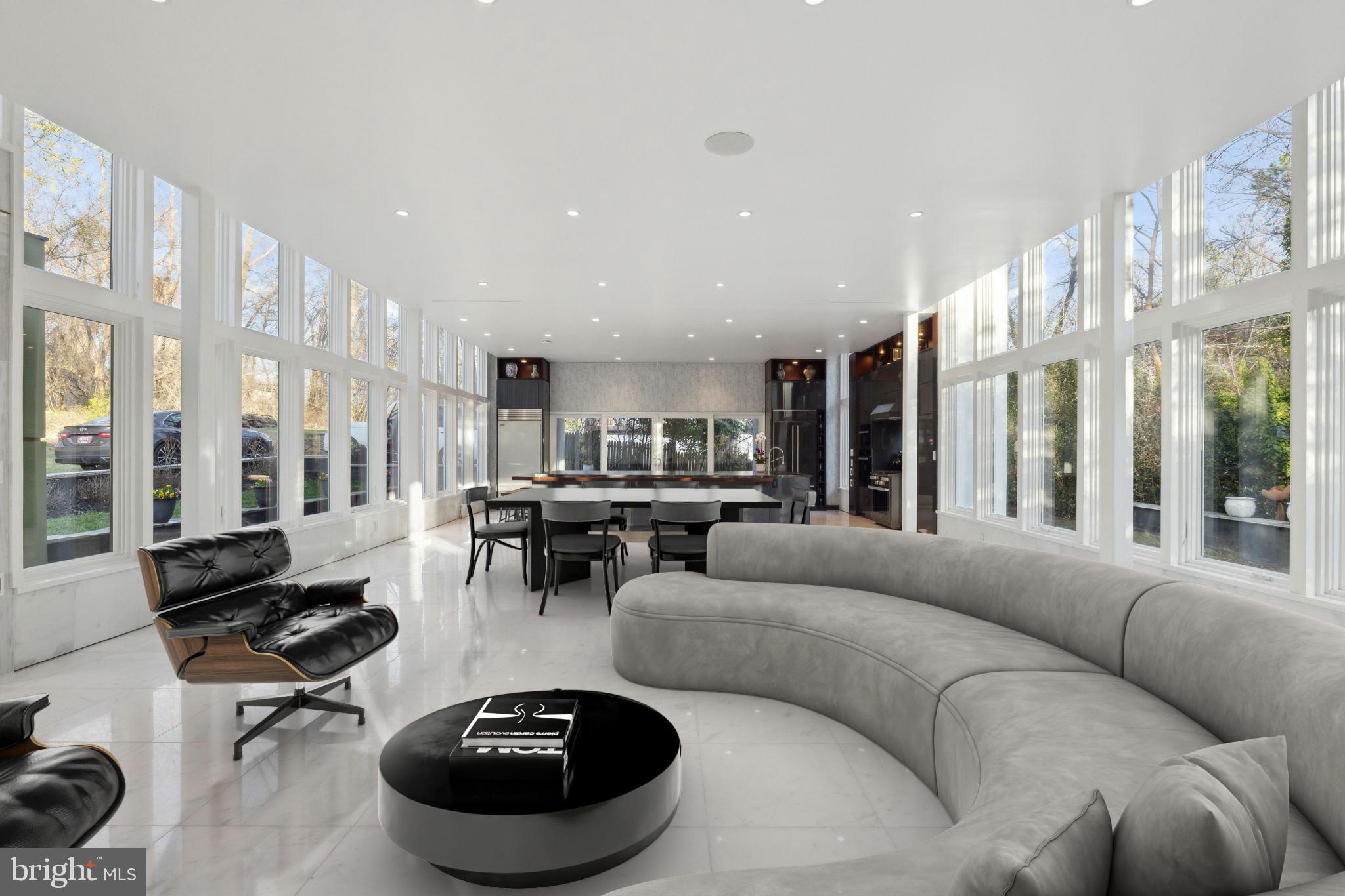 CHESTERBROOK - Residential