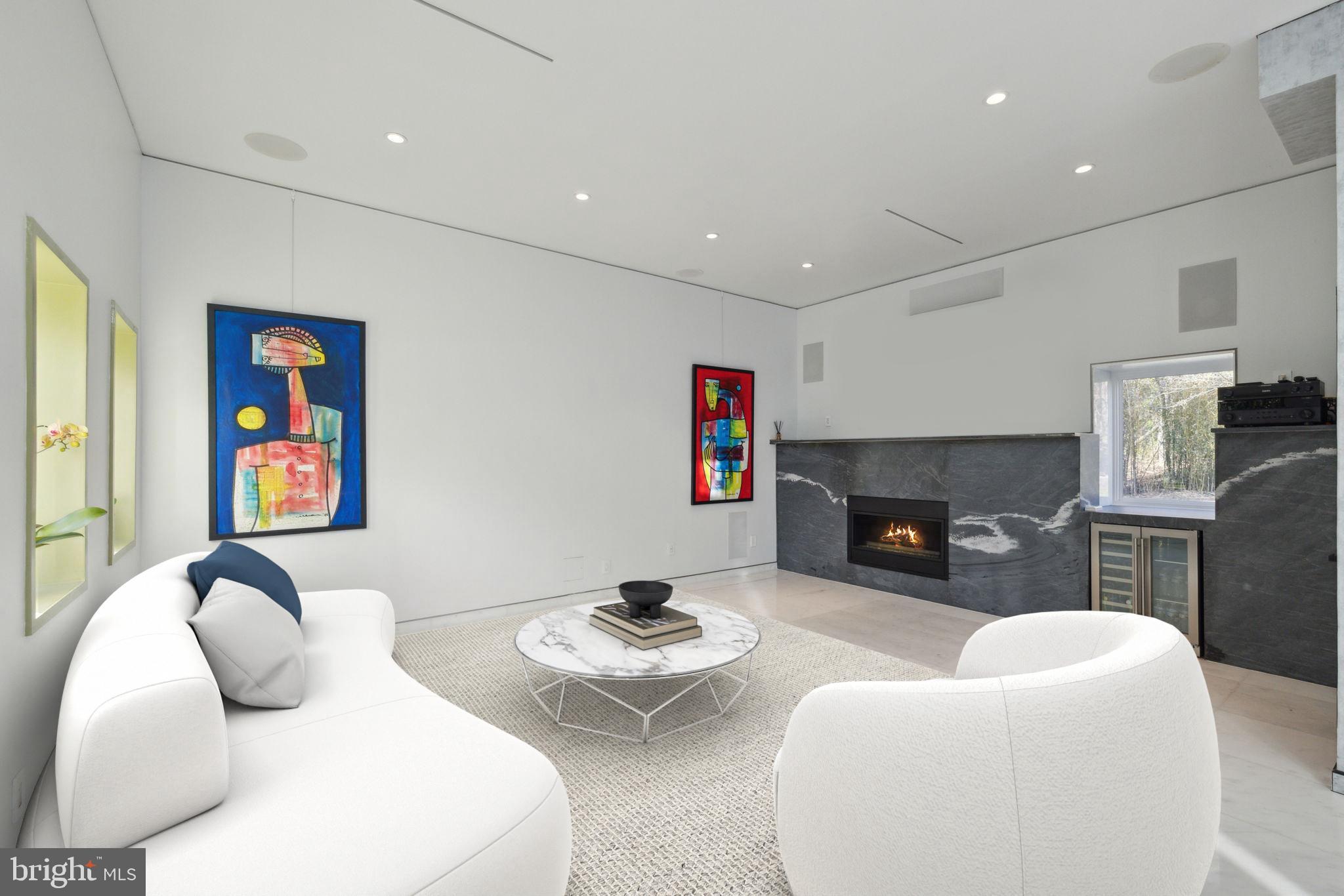 CHESTERBROOK - Residential