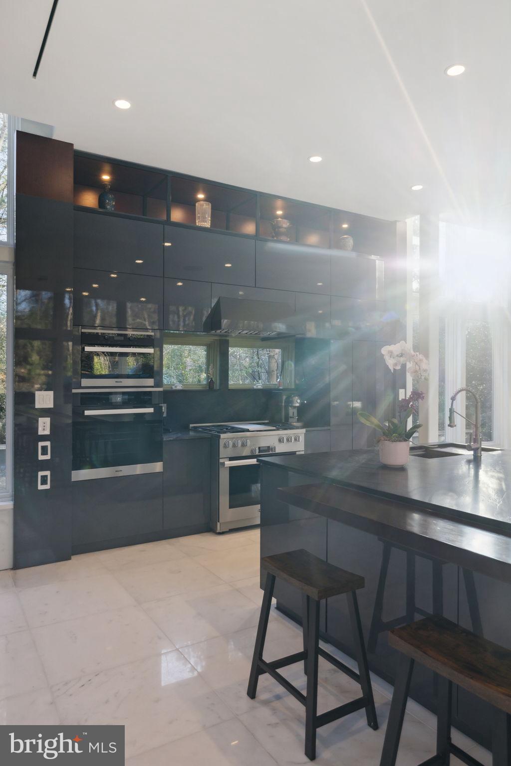 CHESTERBROOK - Residential