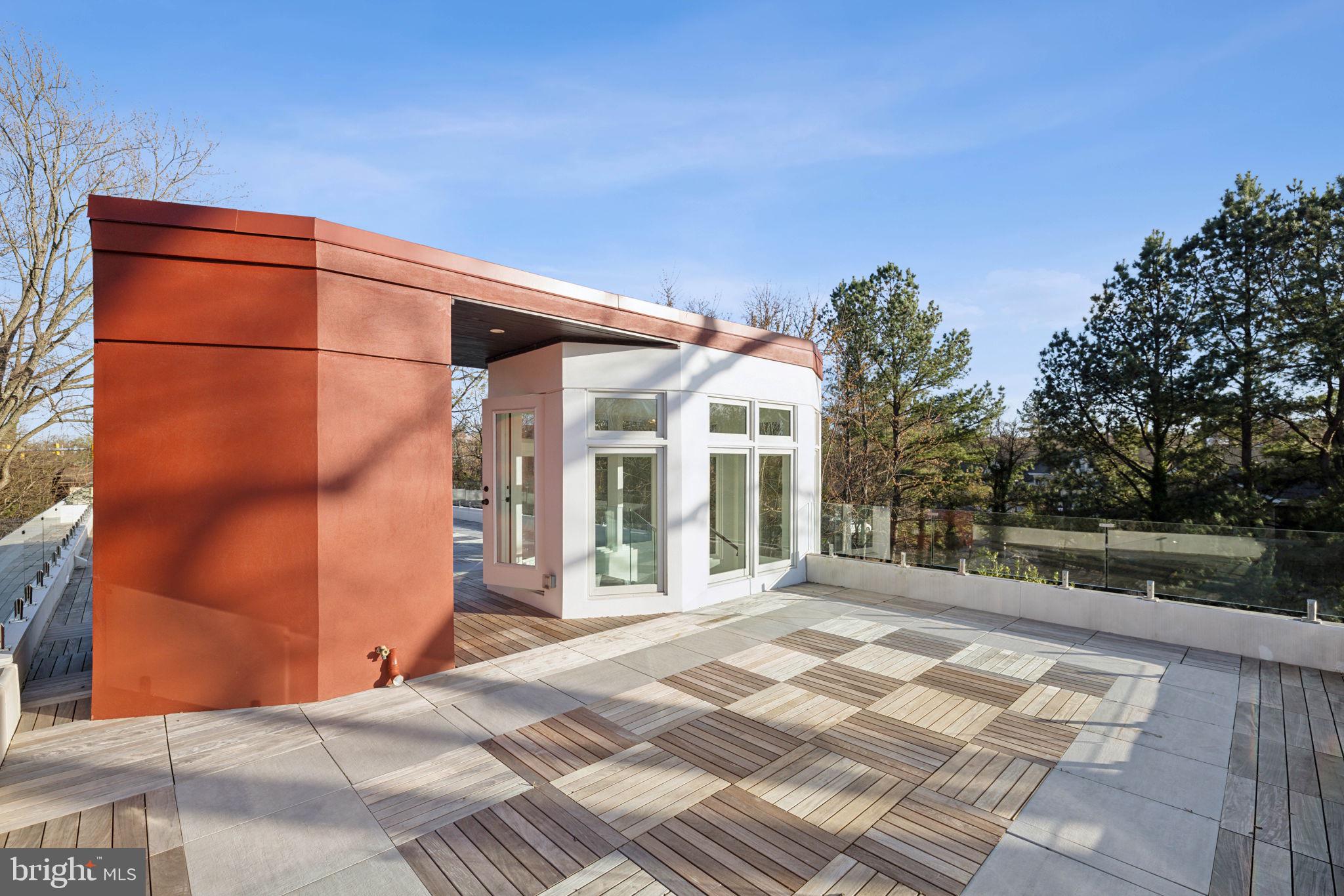 CHESTERBROOK - Residential