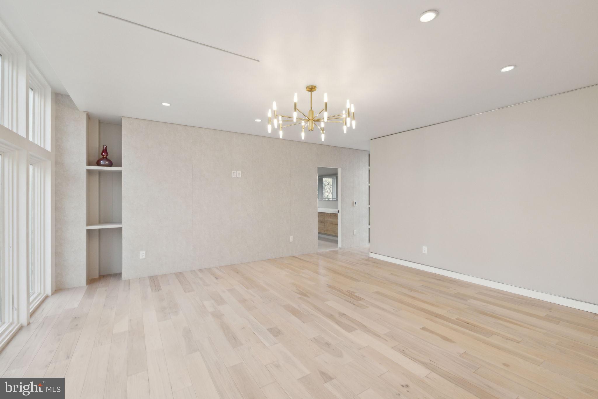 CHESTERBROOK - Residential