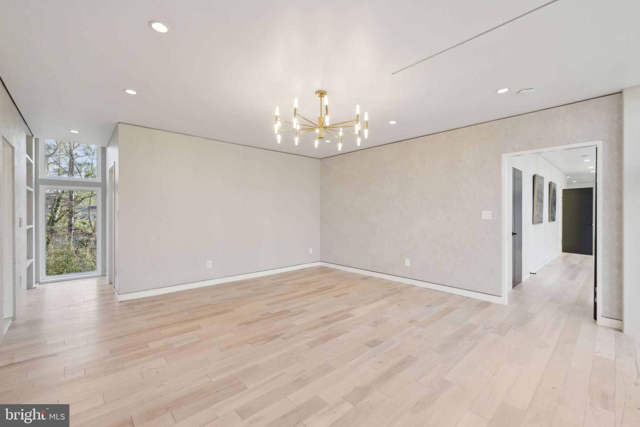 CHESTERBROOK - Residential