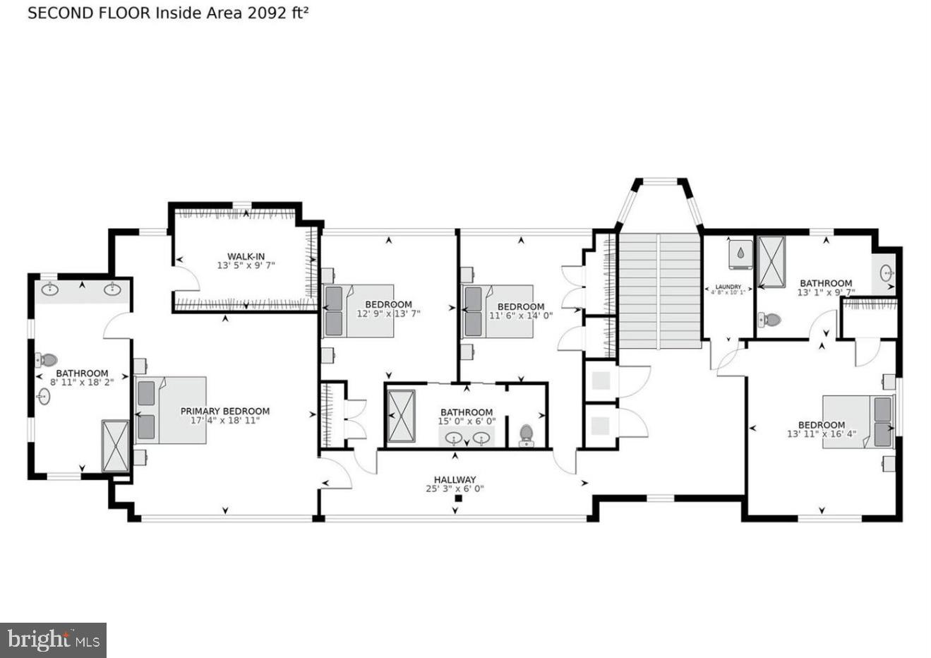 CHESTERBROOK - Residential
