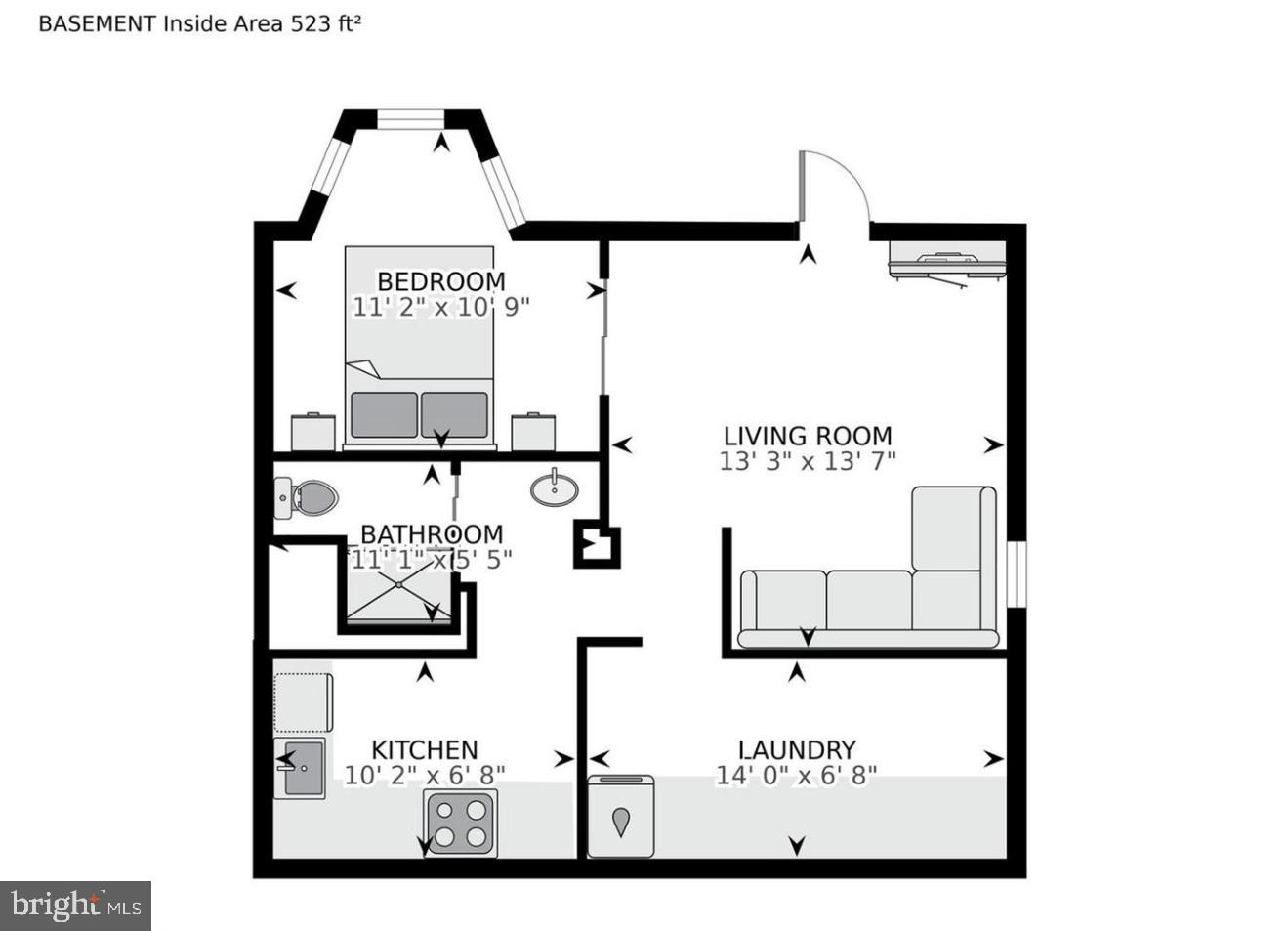 CHESTERBROOK - Residential