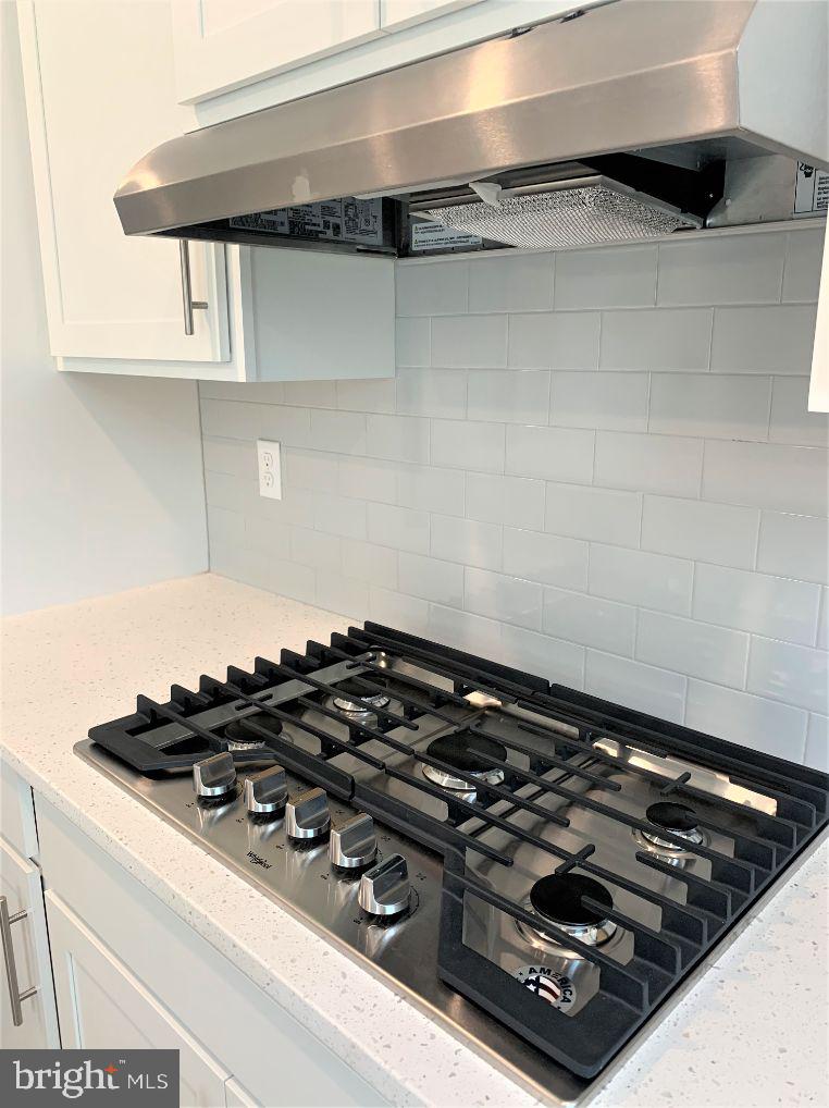 STONEGATE - Residential