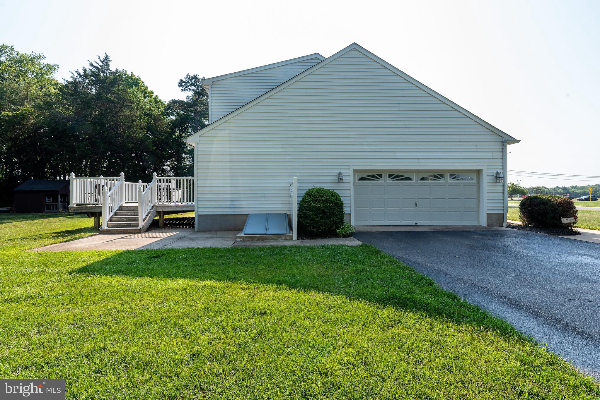 16 JOSHUA COURT