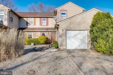 7 E Oleander Drive, Mount Laurel, NJ 08054 - MLS#: NJBL2084818