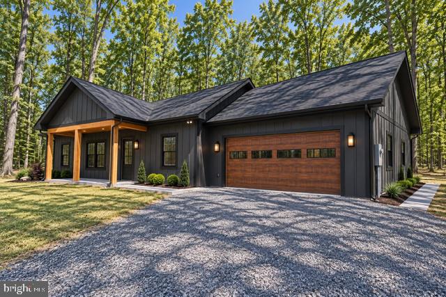 74 BRENNEMAN HILL LANE