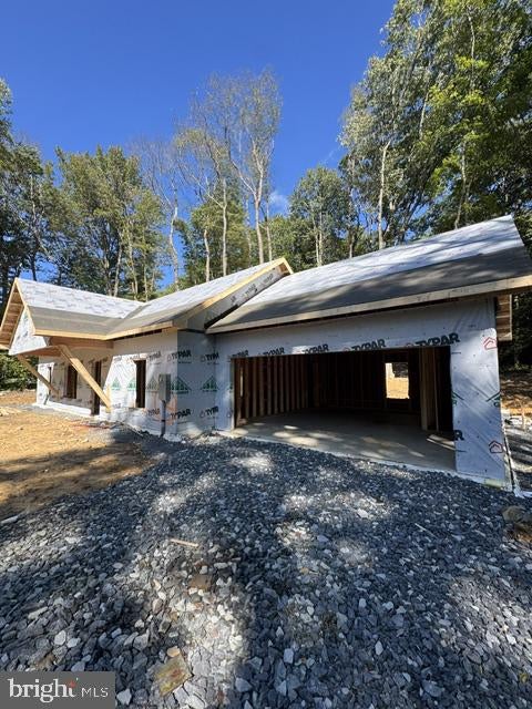 74 BRENNEMAN HILL LANE