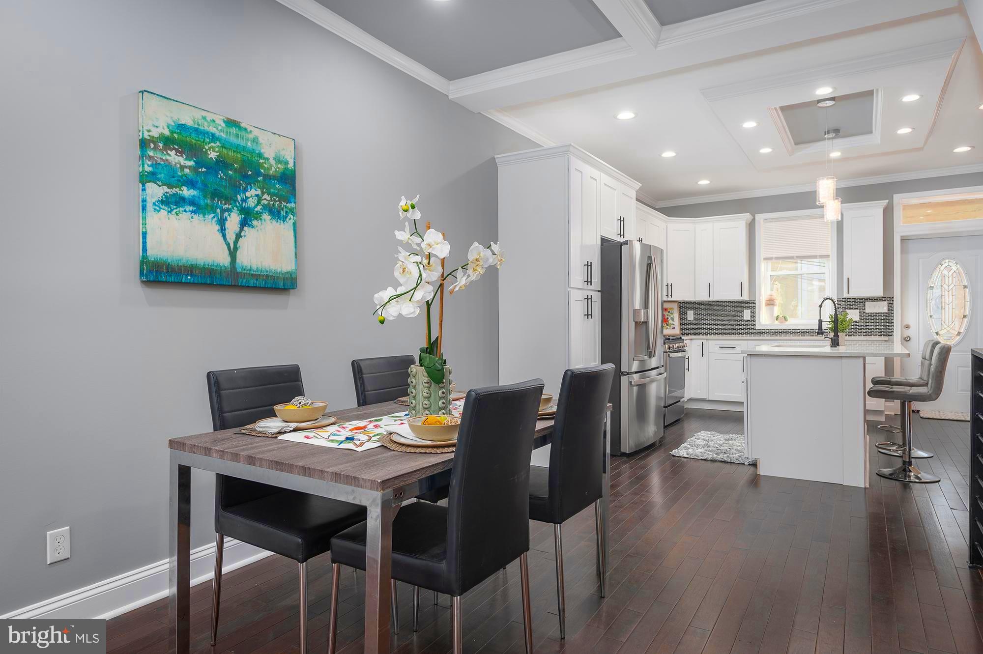 BROADWAY EAST - Residential