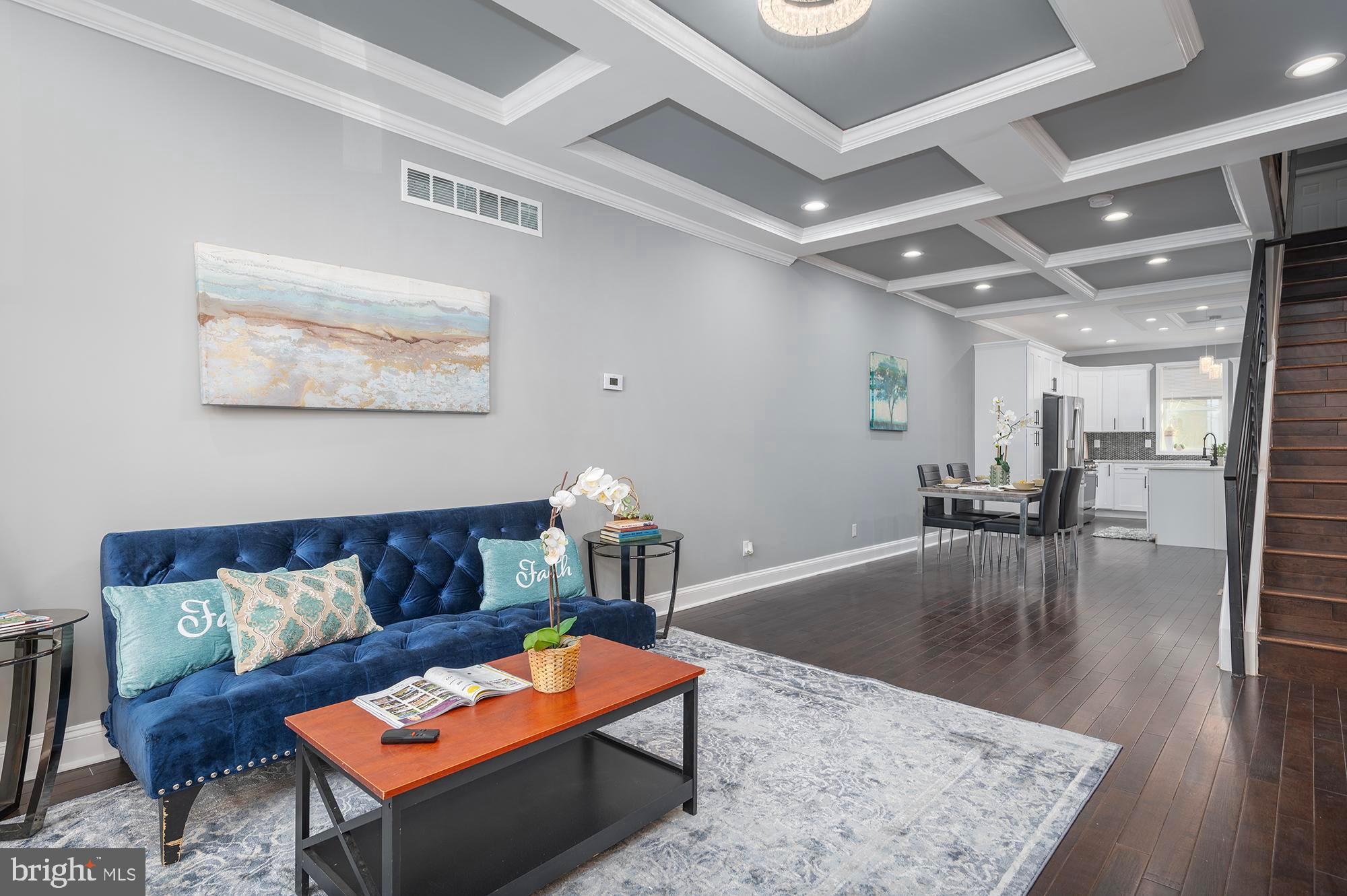 BROADWAY EAST - Residential