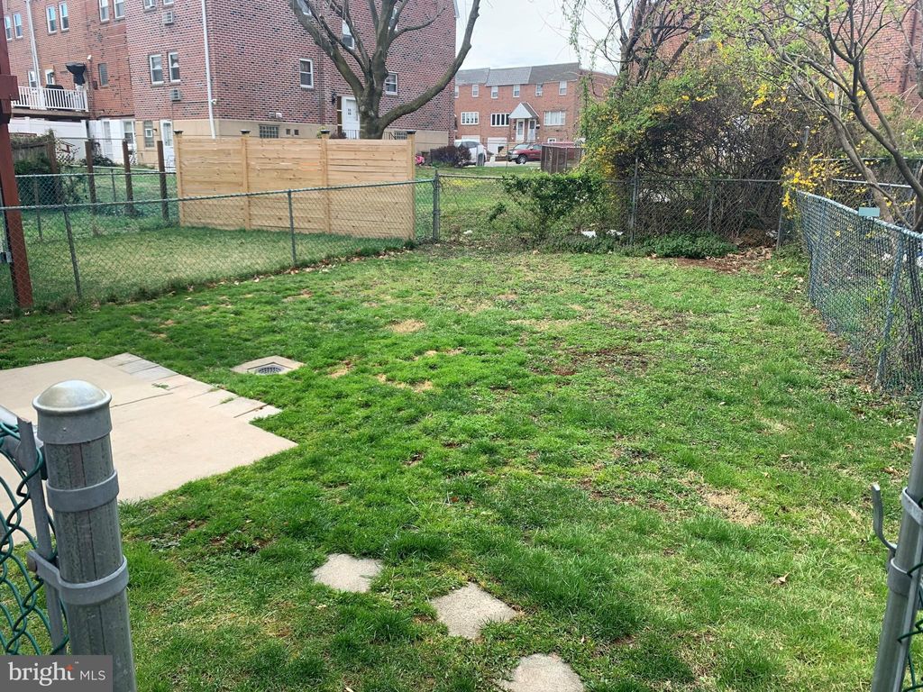 Photo of 9942 Lackland Drive #1ST FL, PHILADELPHIA, PA 19114 (MLS # PAPH2581880)