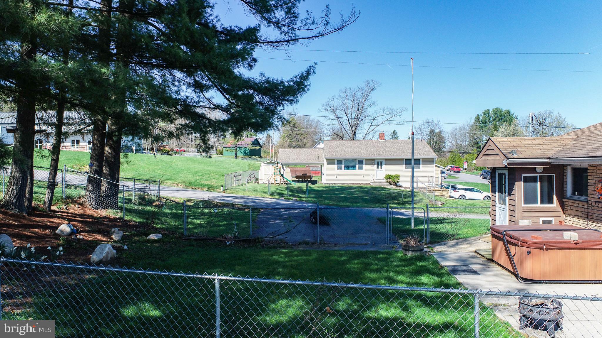 MT LAKE PARK - Residential