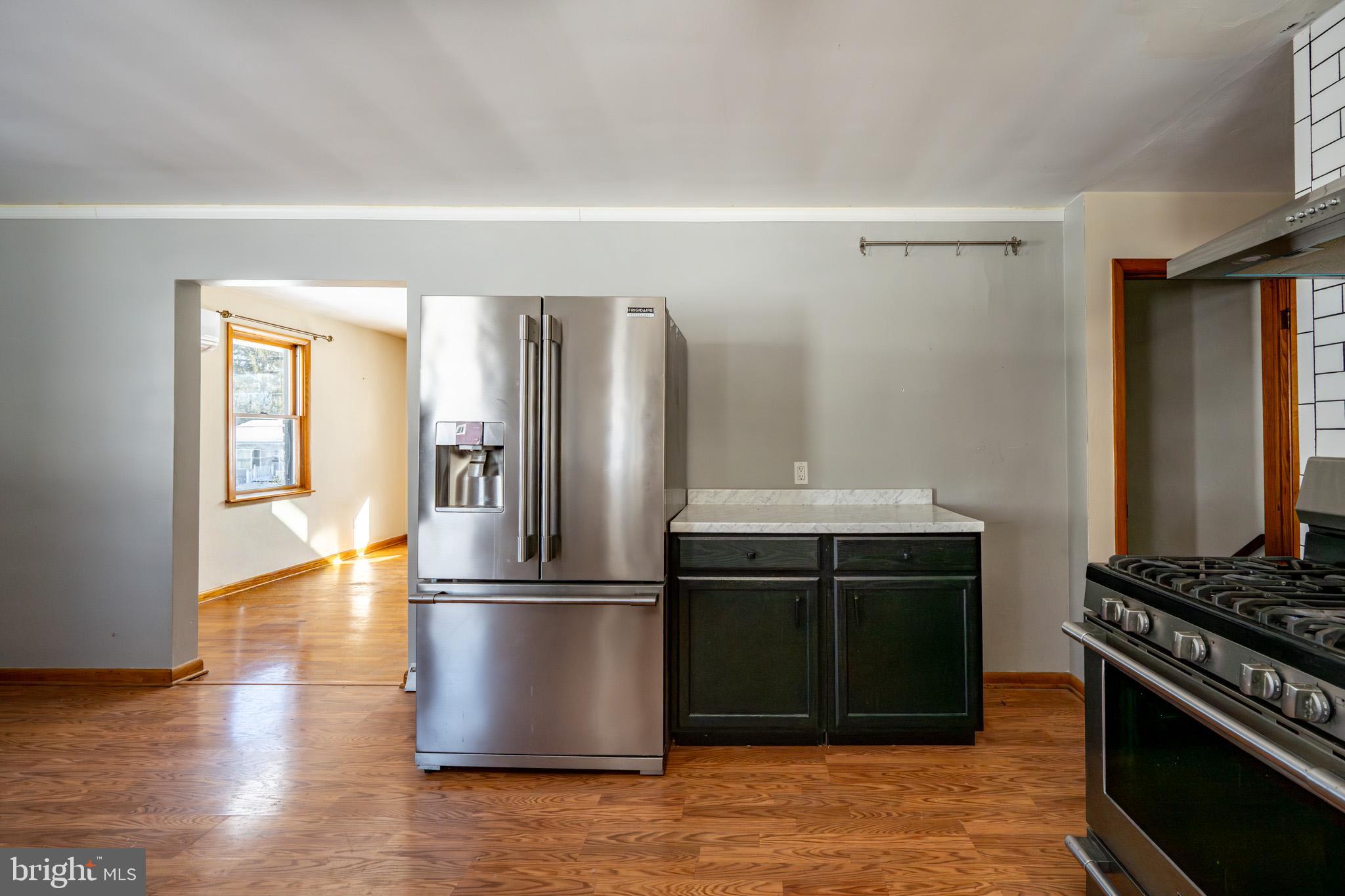 MT LAKE PARK - Residential