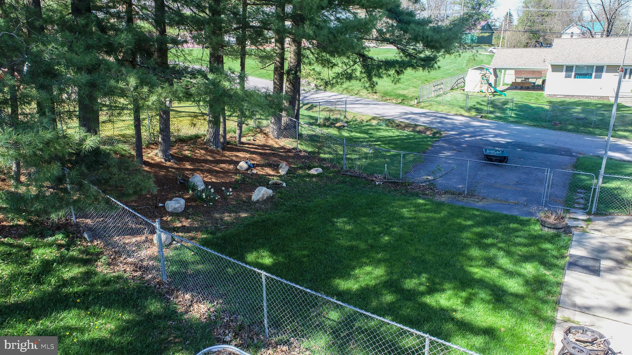 MT LAKE PARK - Residential