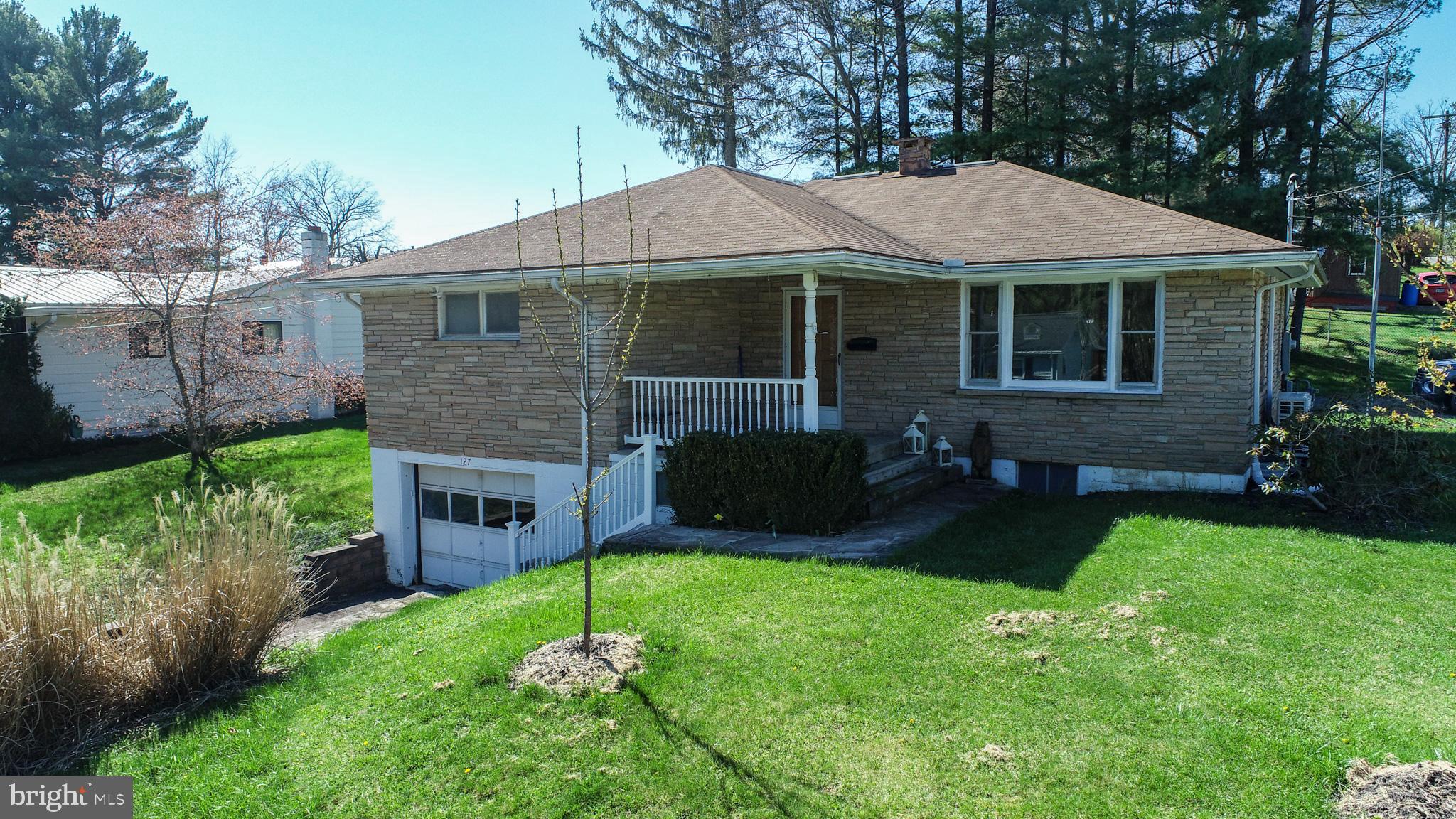 MT LAKE PARK - Residential