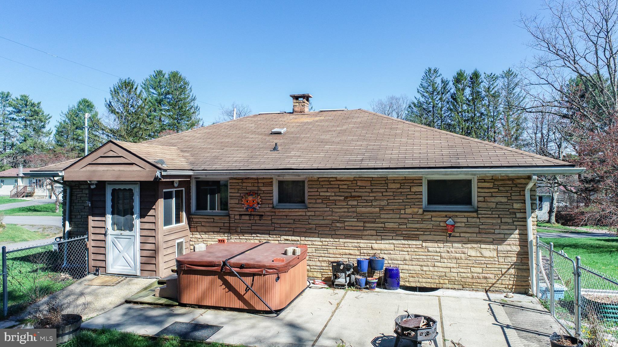 MT LAKE PARK - Residential