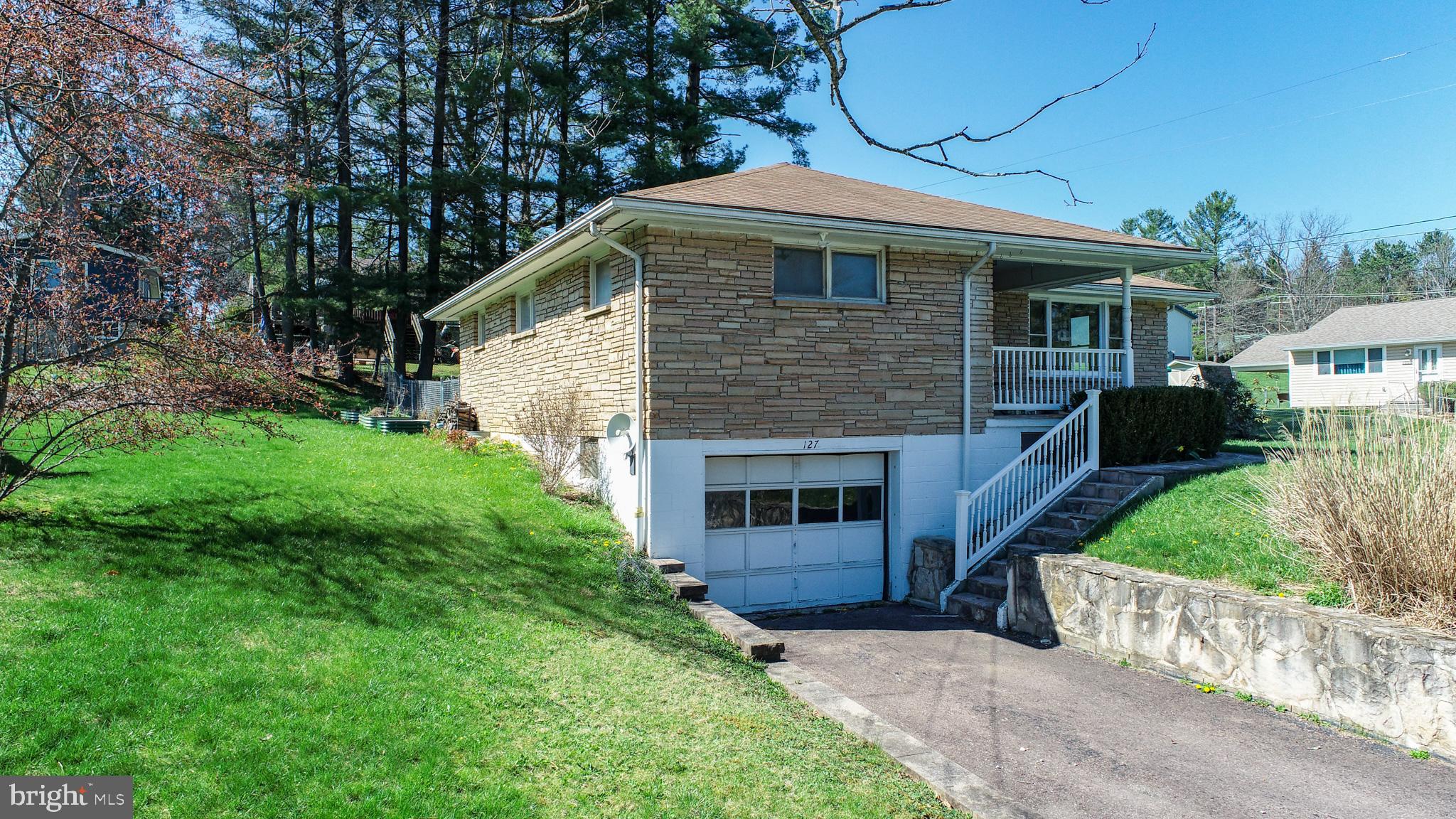 MT LAKE PARK - Residential