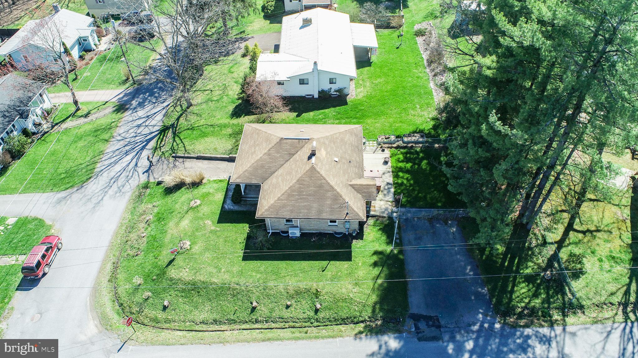 MT LAKE PARK - Residential