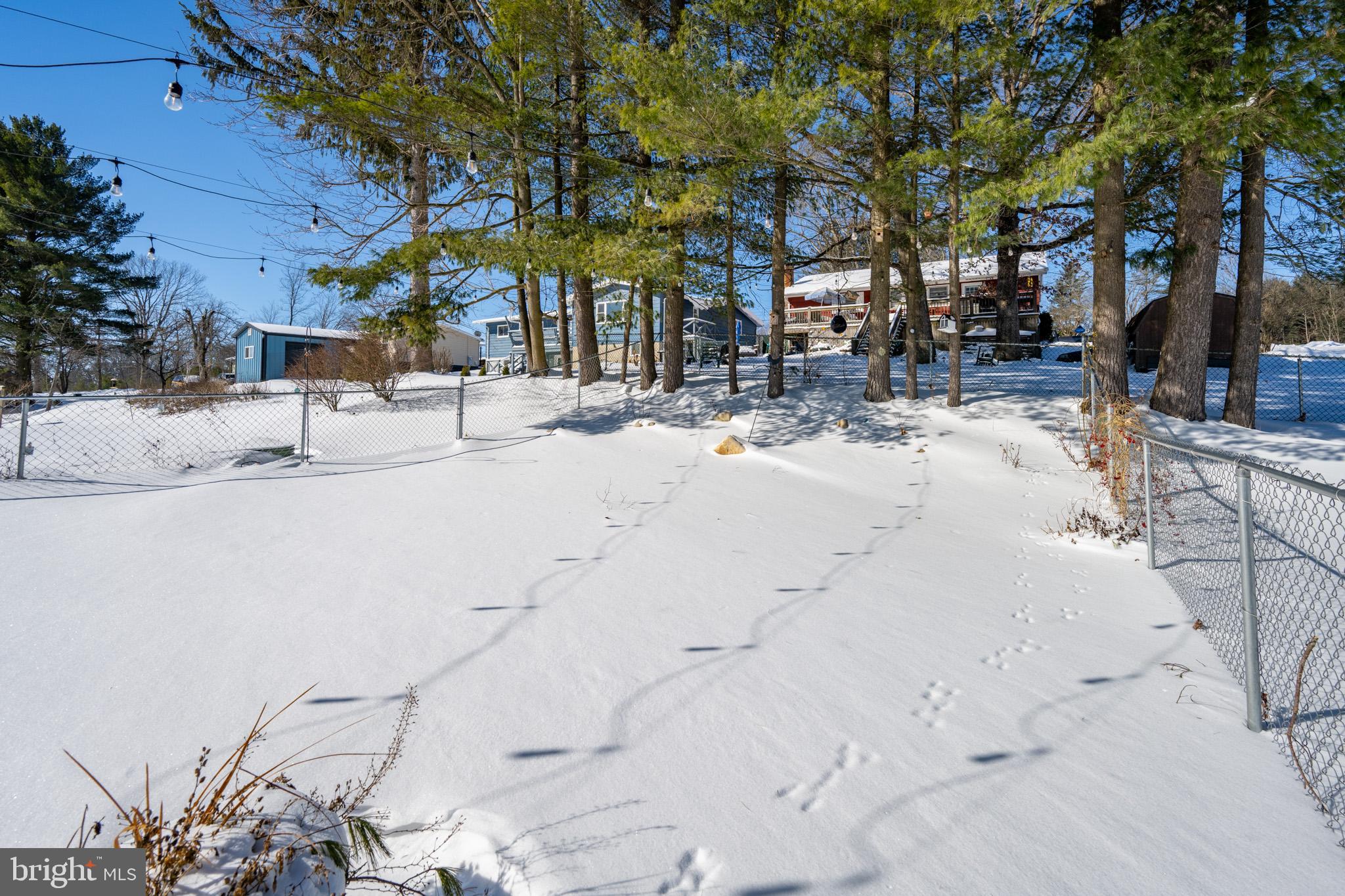 MT LAKE PARK - Residential