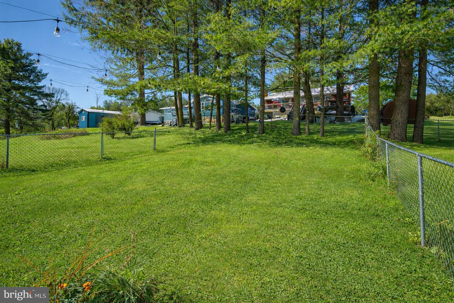 MT LAKE PARK - Residential