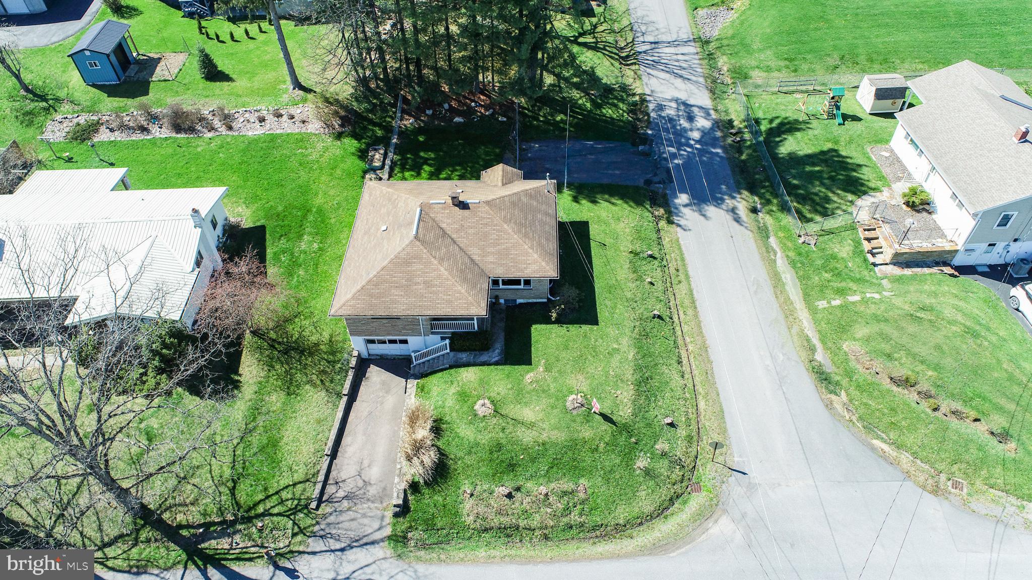 MT LAKE PARK - Residential