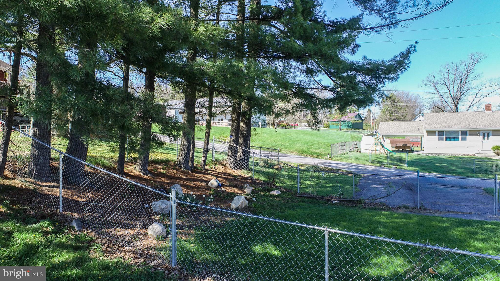 MT LAKE PARK - Residential