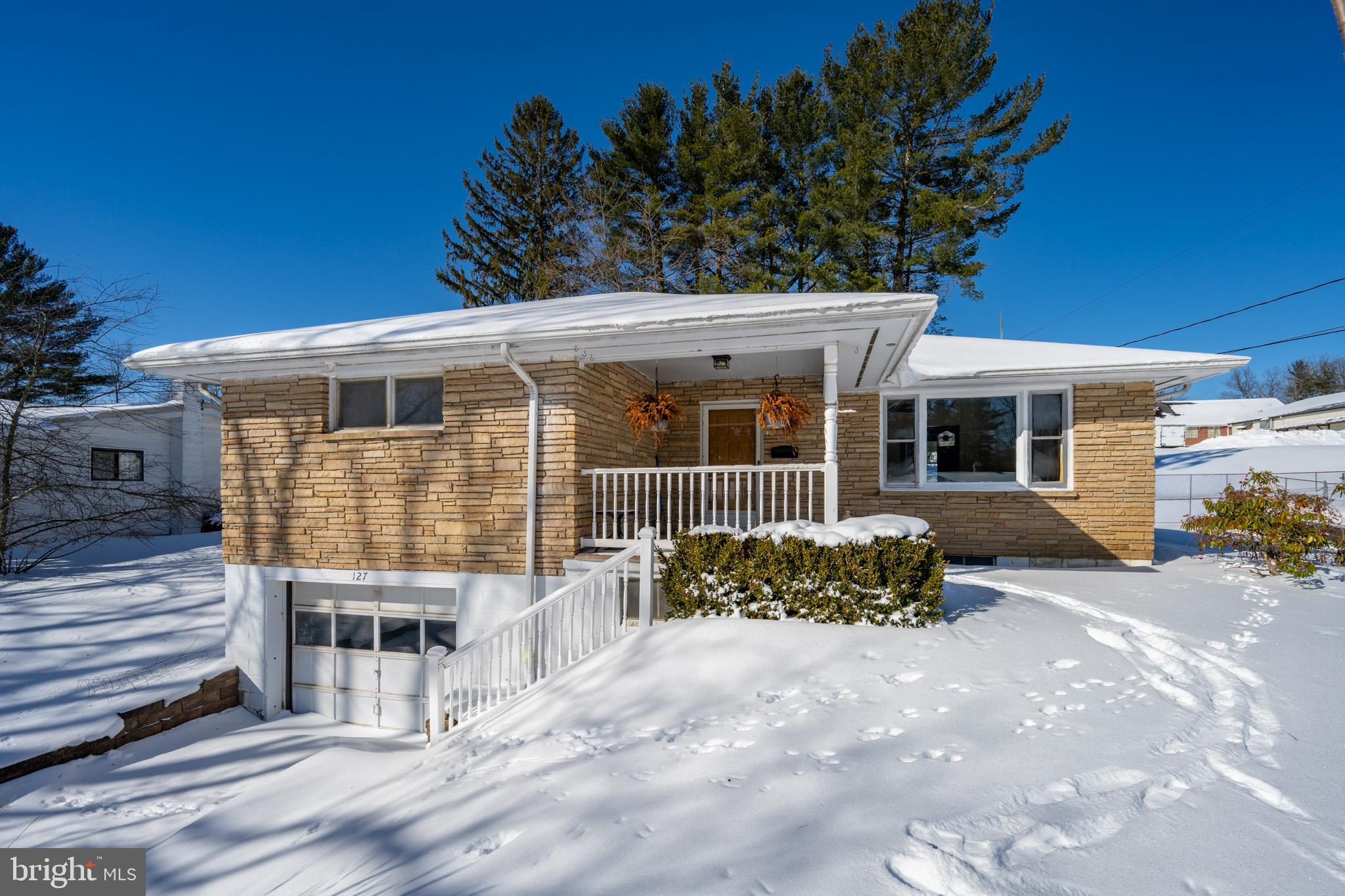 MT LAKE PARK - Residential