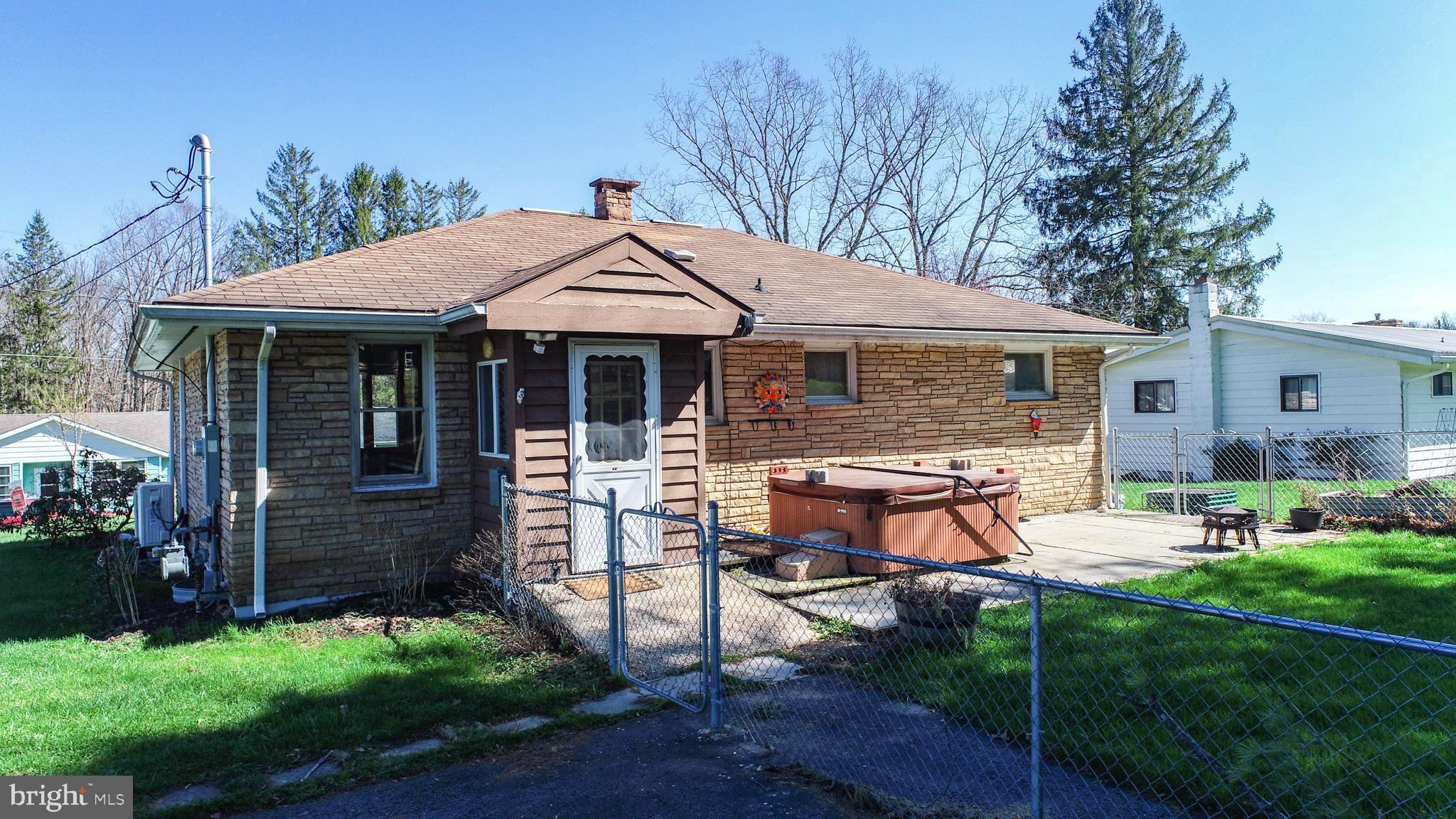 MT LAKE PARK - Residential