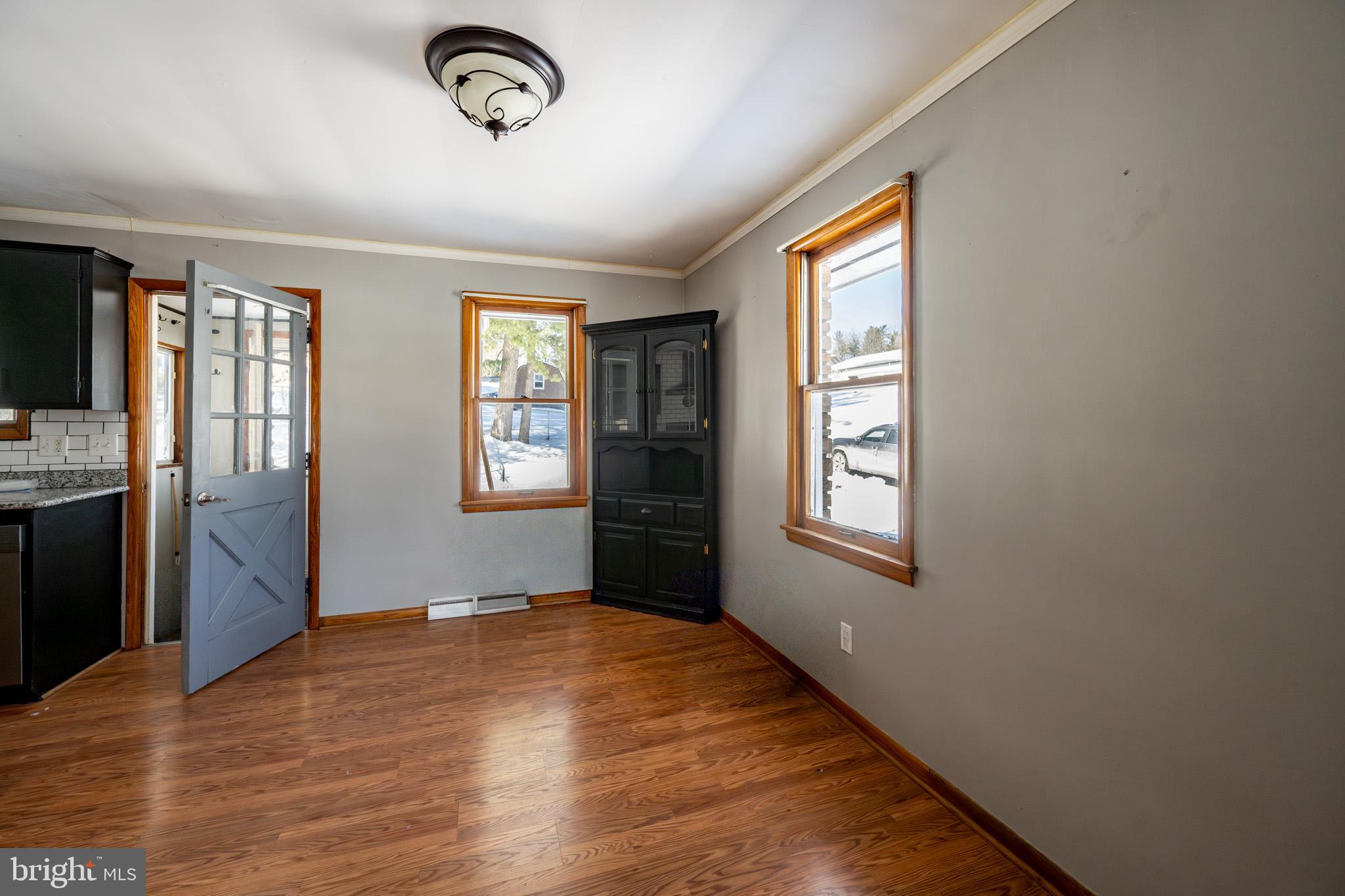 MT LAKE PARK - Residential