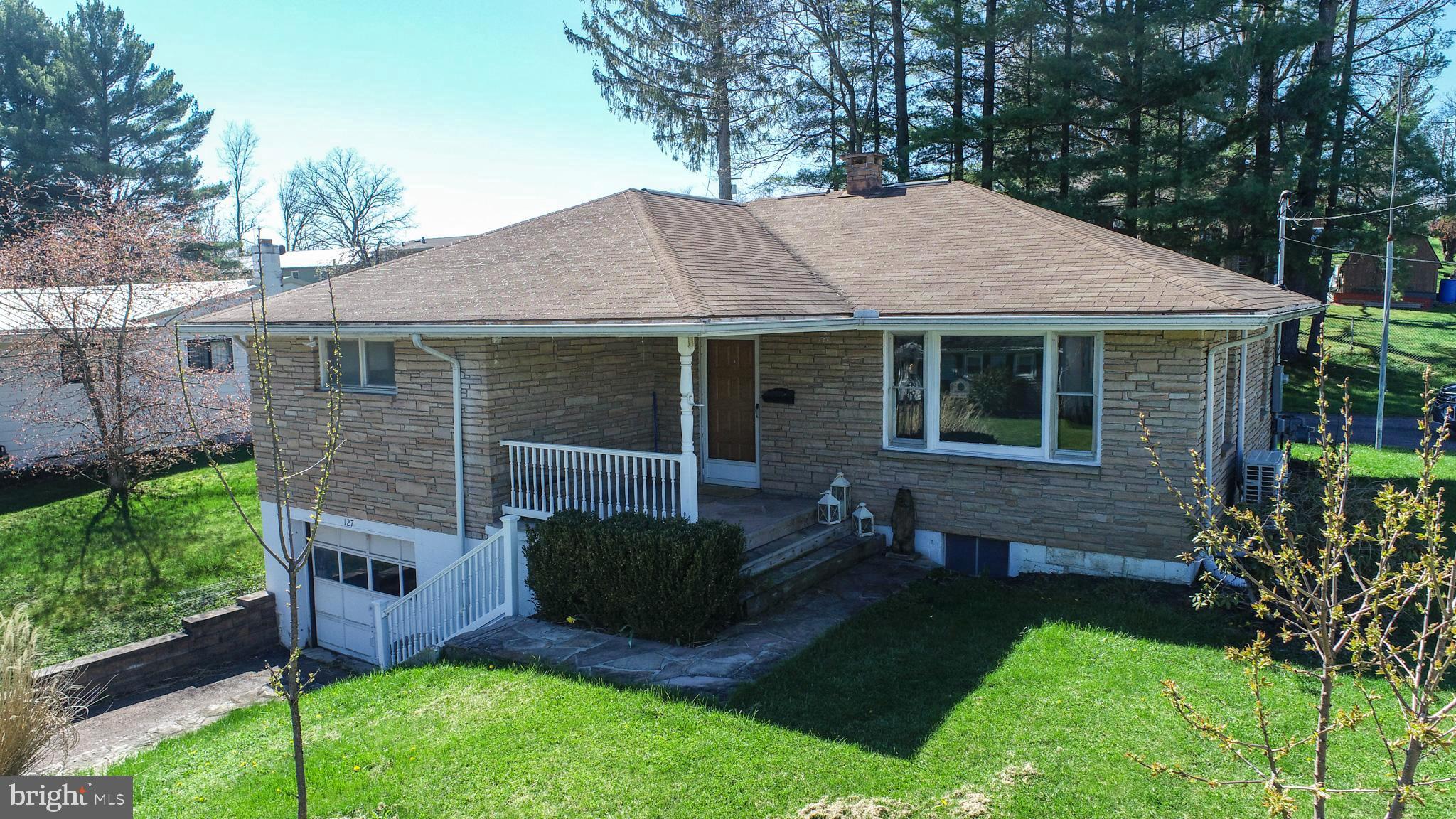 MT LAKE PARK - Residential