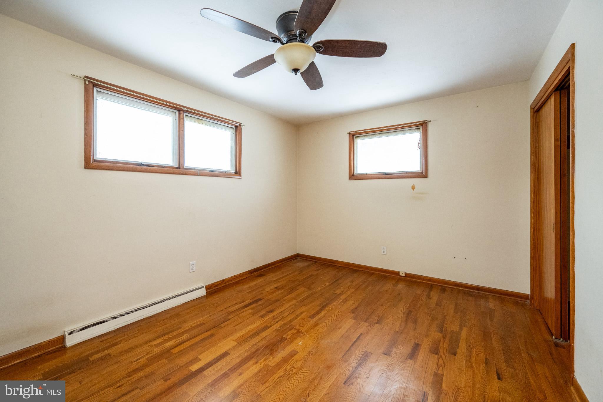 MT LAKE PARK - Residential