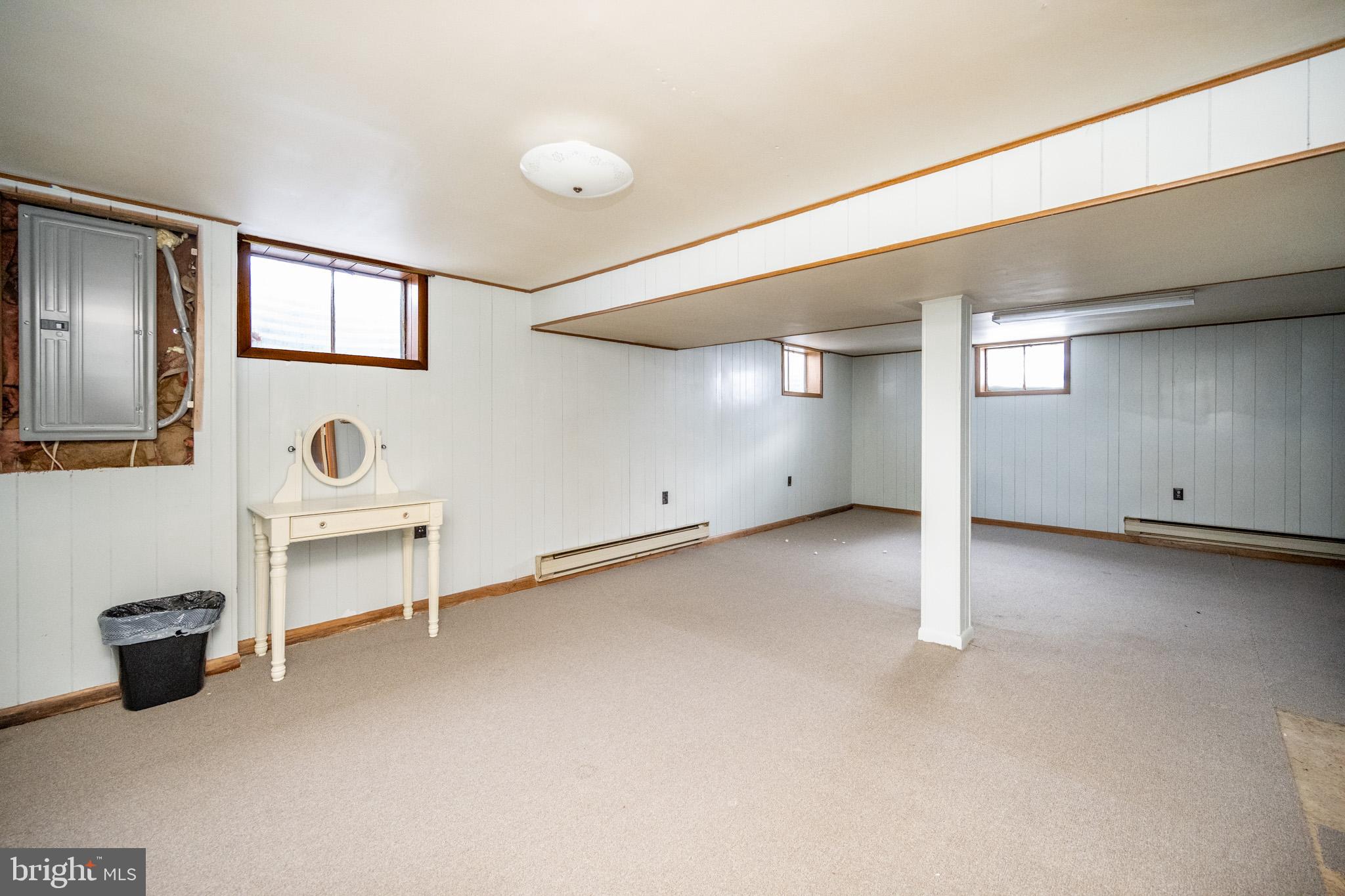 MT LAKE PARK - Residential