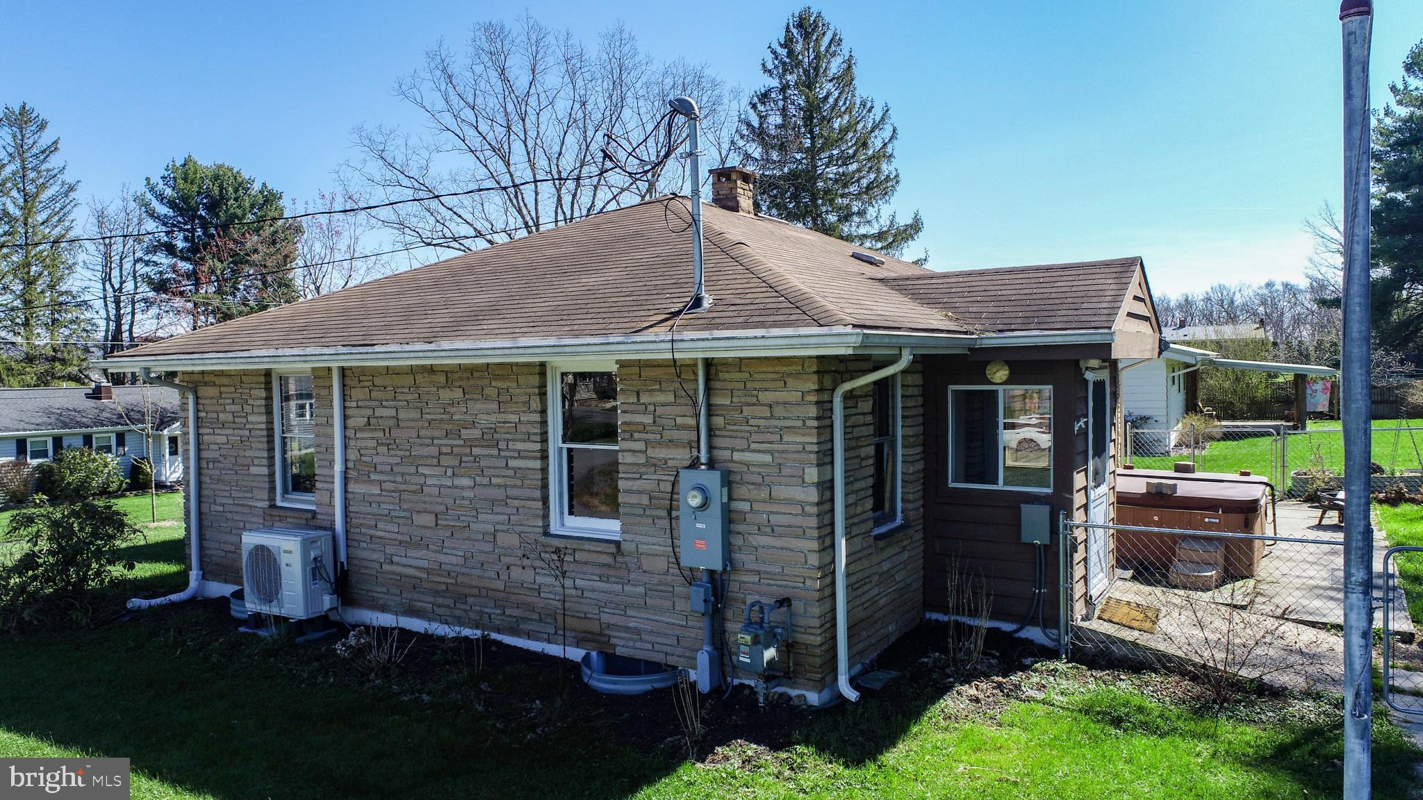 MT LAKE PARK - Residential