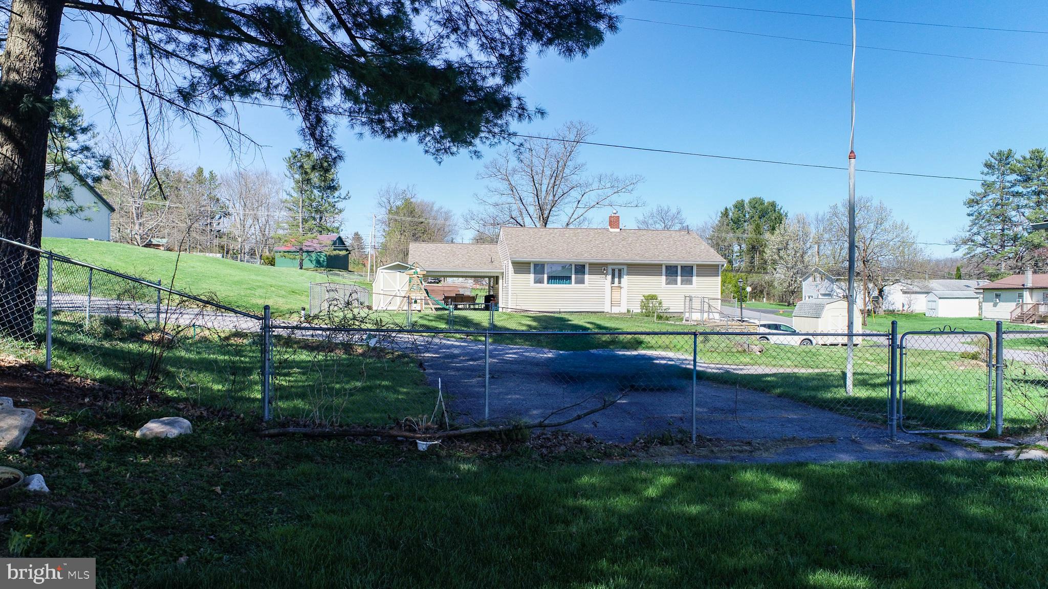 MT LAKE PARK - Residential