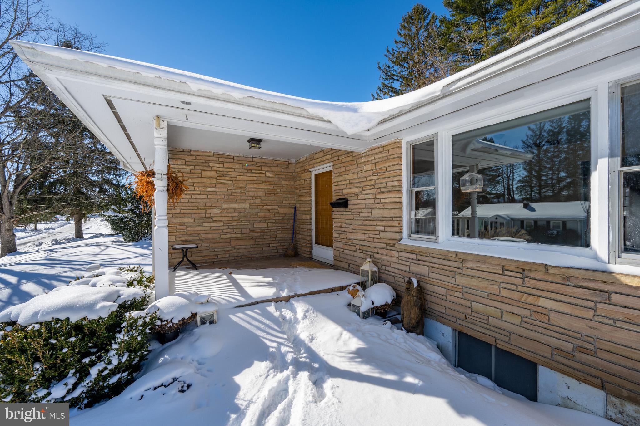 MT LAKE PARK - Residential