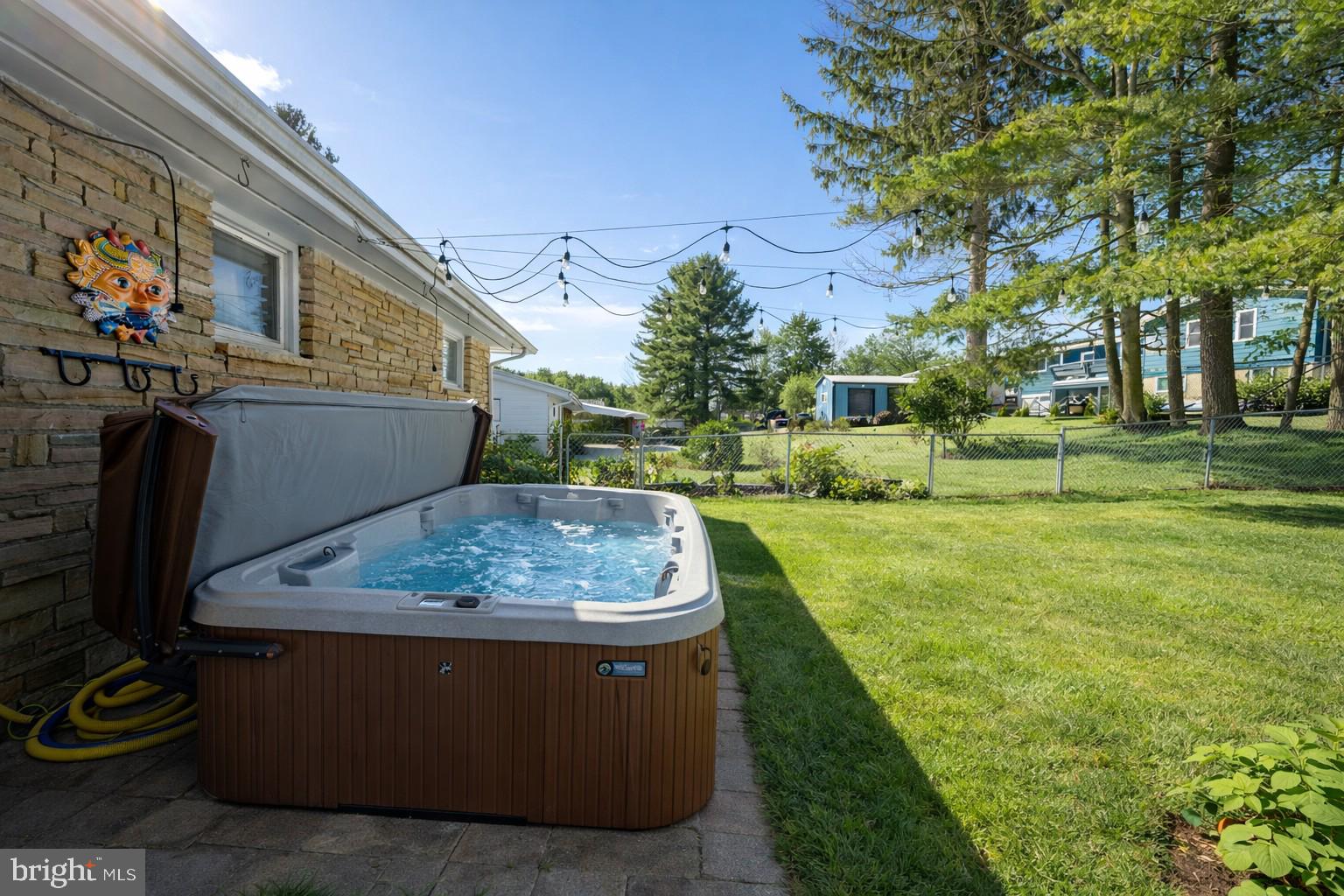 MT LAKE PARK - Residential