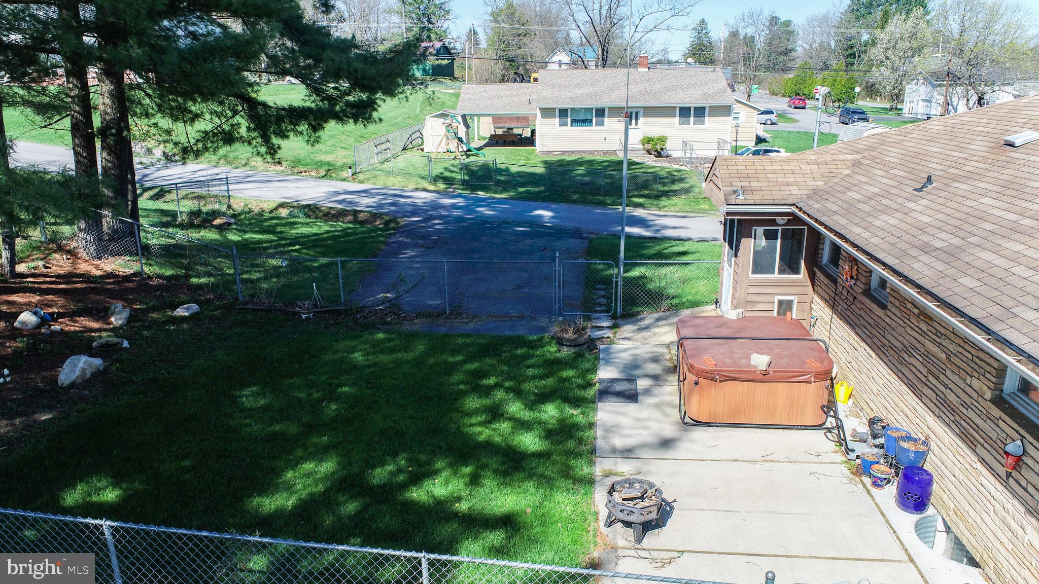 MT LAKE PARK - Residential