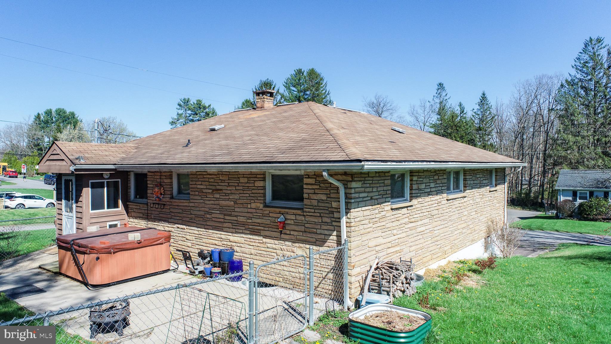 MT LAKE PARK - Residential