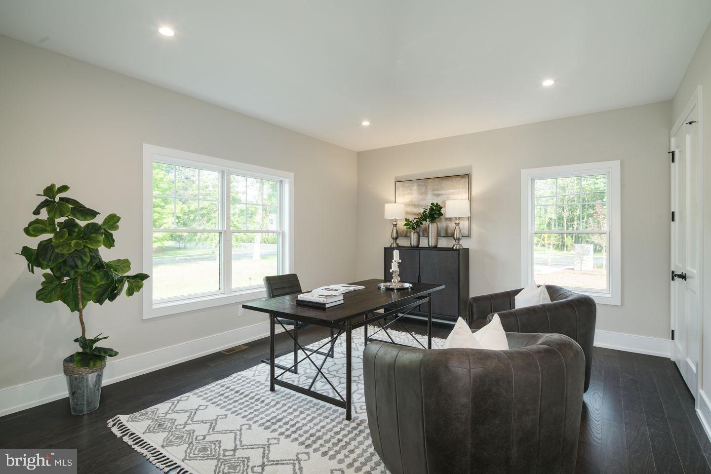 AMBLER - Residential