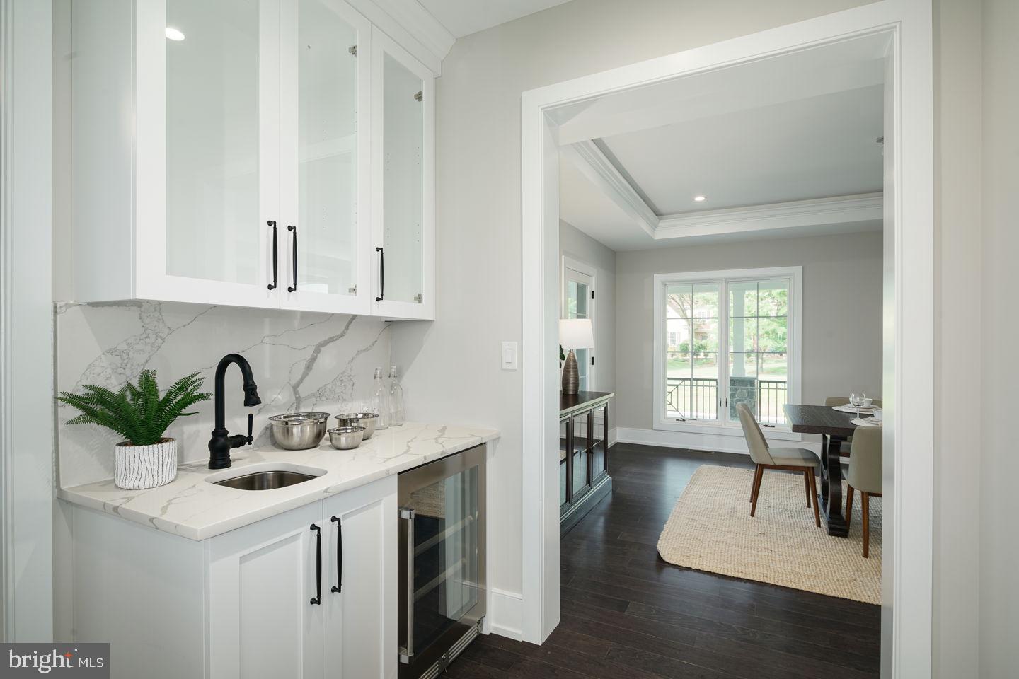 AMBLER - Residential