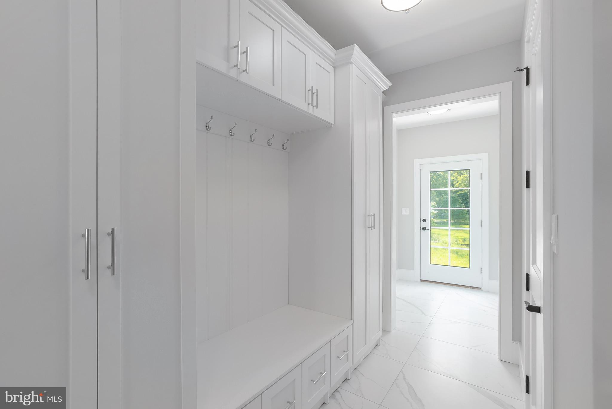 AMBLER - Residential