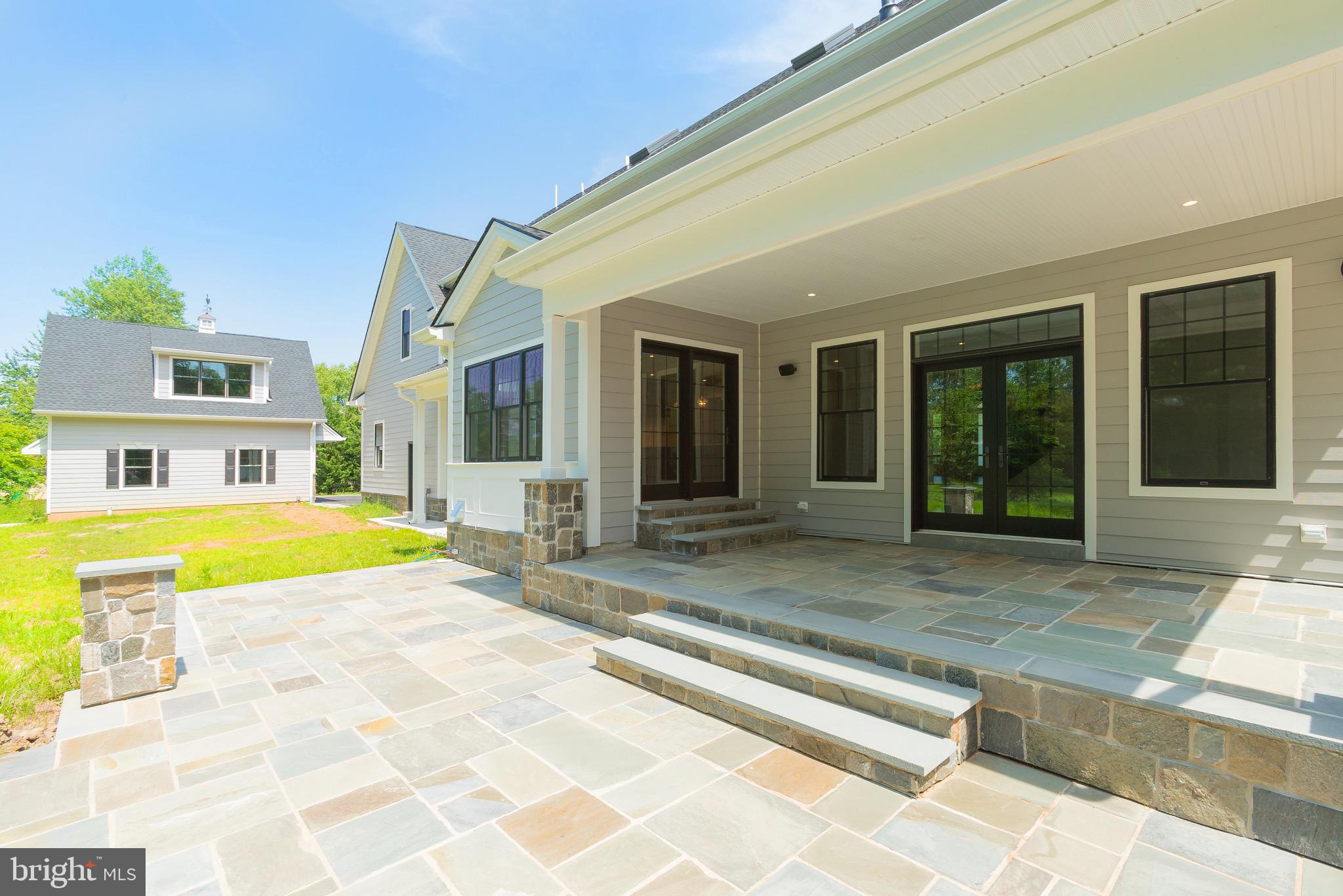 AMBLER - Residential